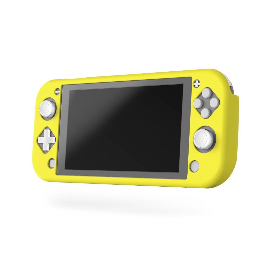 Zubehör Nintendo »Grip Schutzhülle, Tasche, Case für Nintendo Switch Lite Sleeve, Cover«