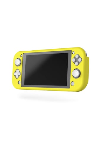 Zubehör Nintendo »Grip Schutzhülle, Tasche, Case für Nintendo Switch Lite Sleeve, Cover«