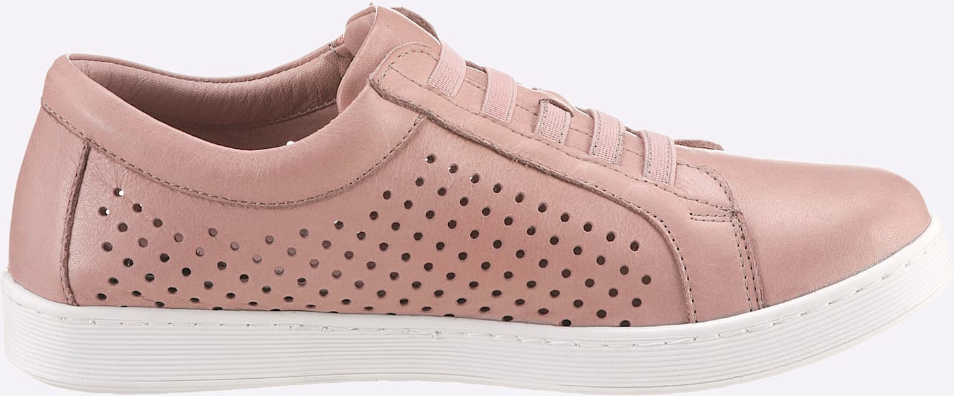 Andrea Conti Sneaker