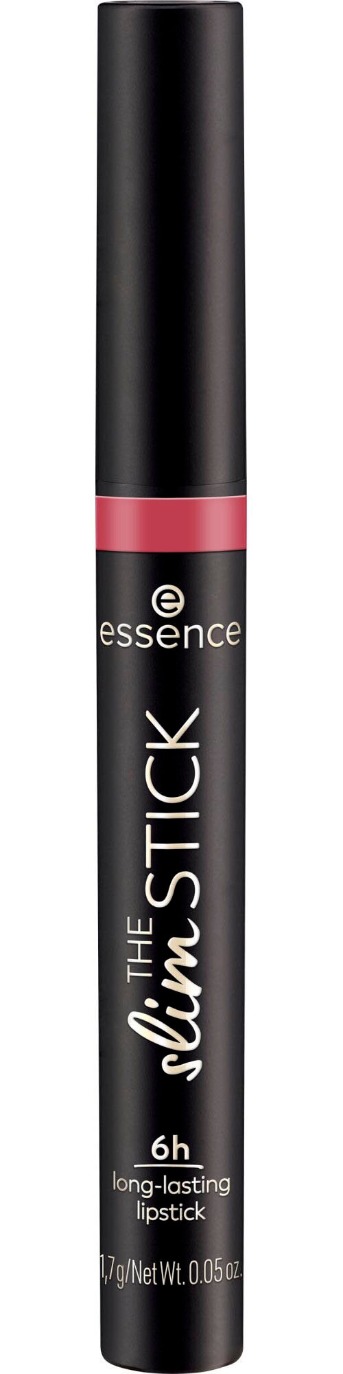 Essence Lippenstift »THE slim STICK«