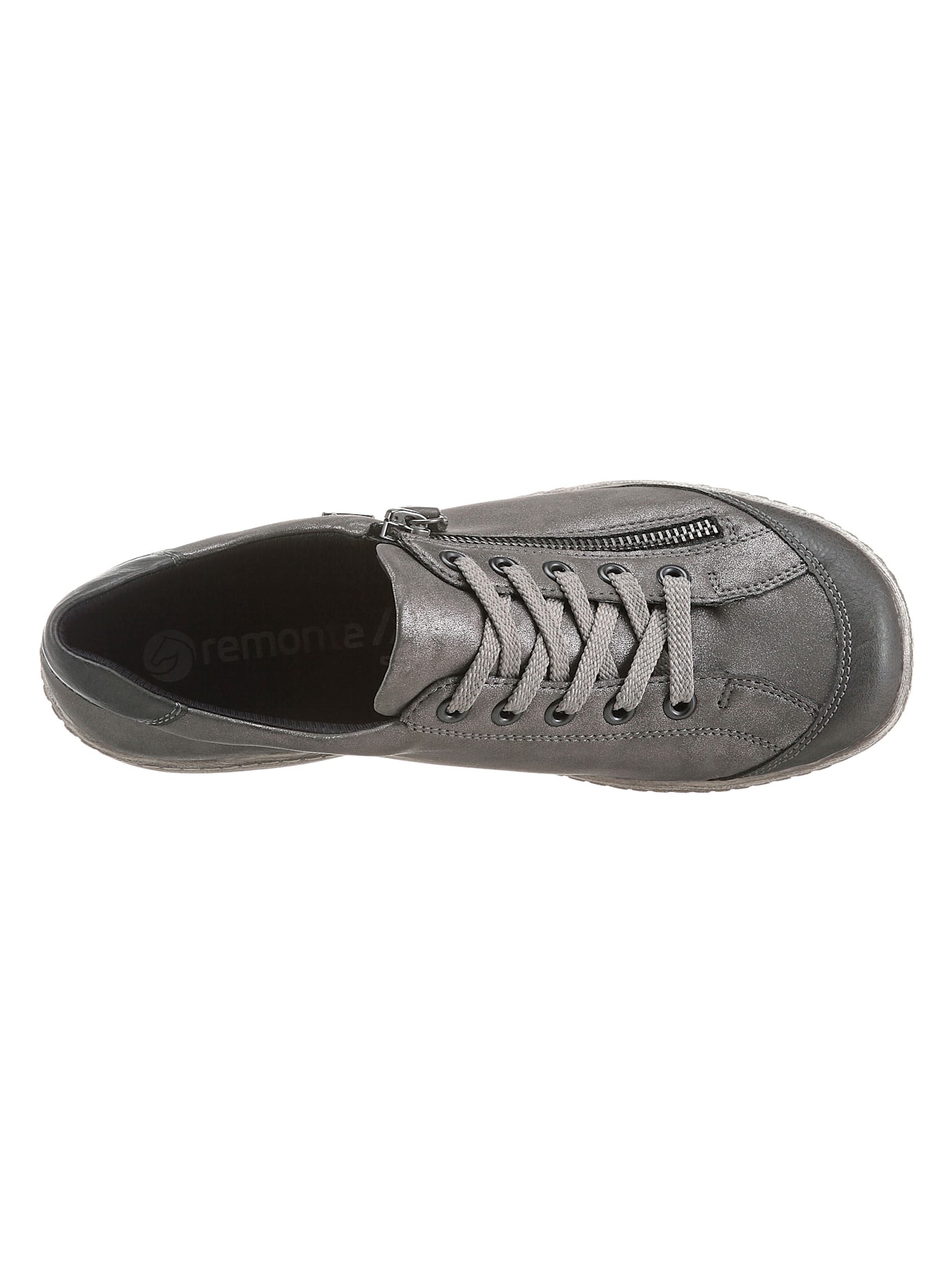 Remonte Schnürschuh