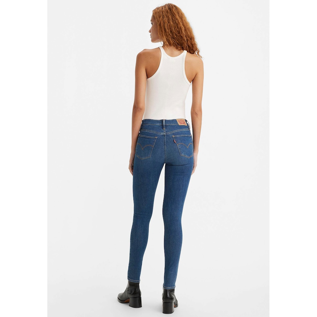 Levi's® Skinny-fit-Jeans »310 Shaping Super Skinny«