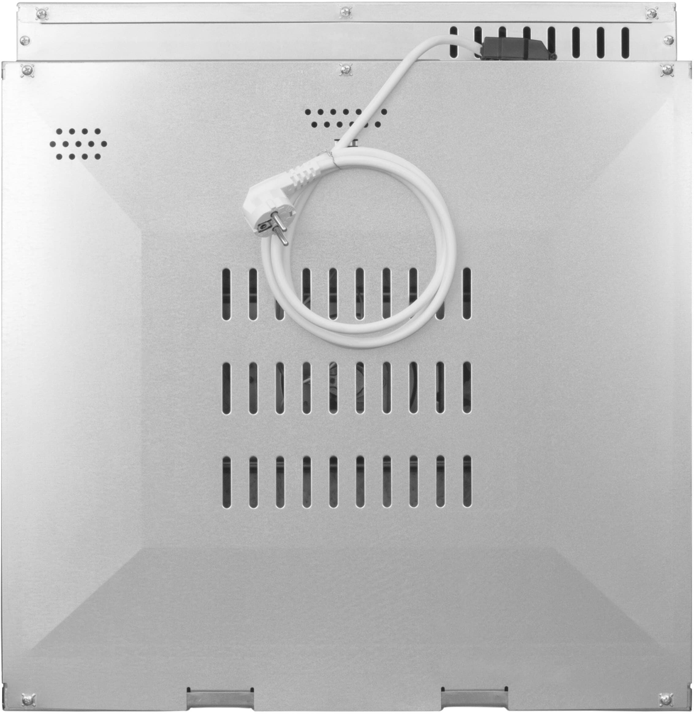 Amica Dampfbackofen  »EBSX 949 610 S«, mit Teleskopauszug nachrüstbar, Steam Clean, Extra großer Ofen mit 2 Auszügen, Backbleche gleiten sicher heraus.