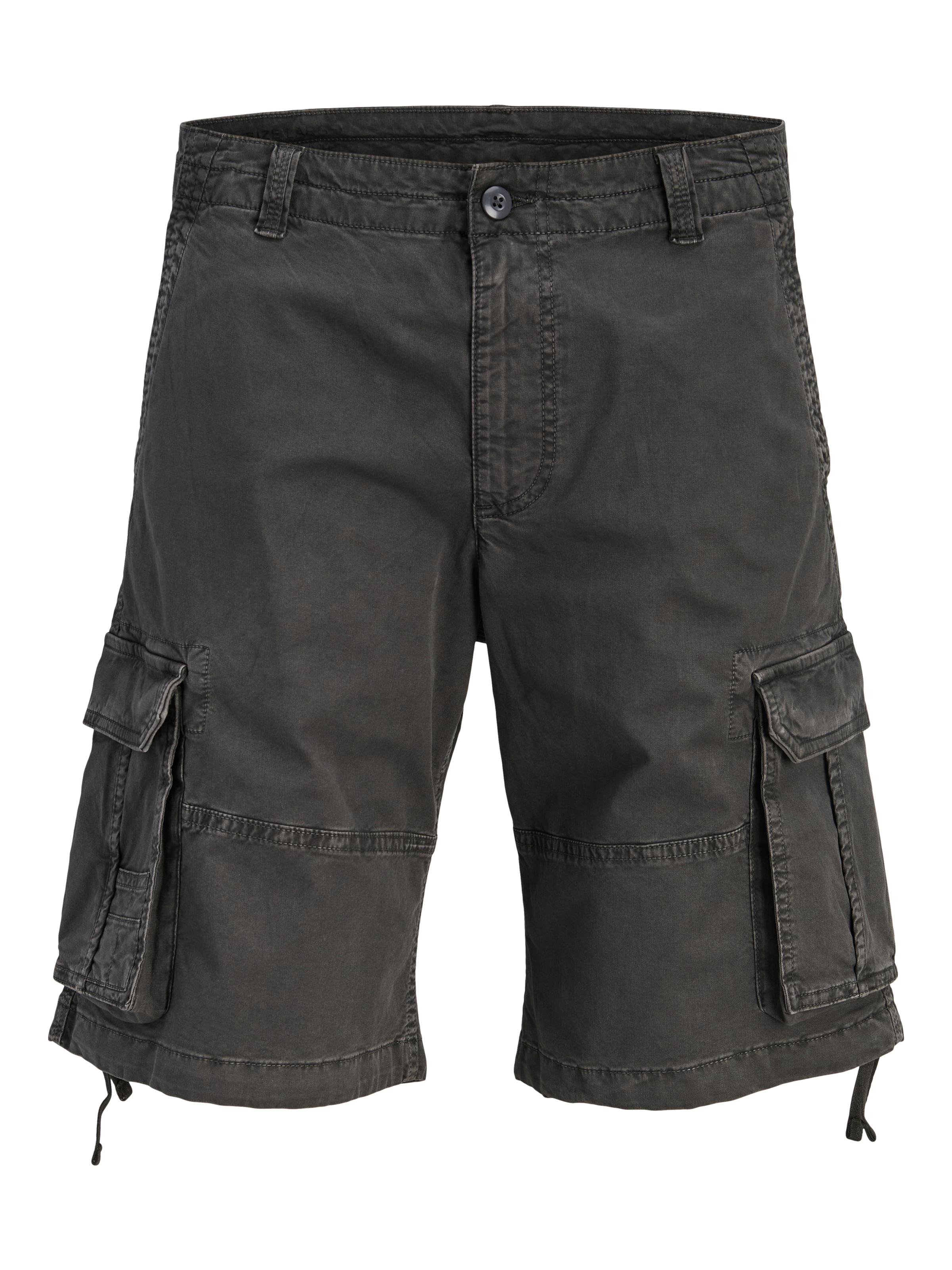 Jack & Jones Cargoshorts »JPSTCOLE ANTHONY CARGO SHORTS MID SN«