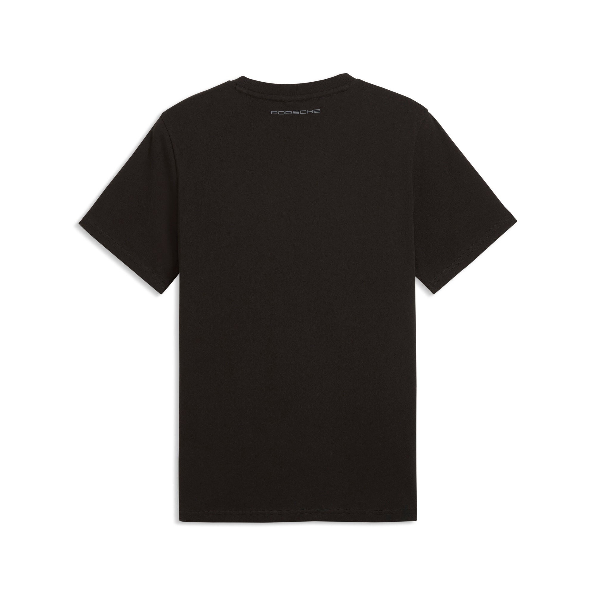 PUMA T-Shirt »PL ESS TEE« Kurzarm, klassisch, für Motorsport-Fans, ohne Kapuze