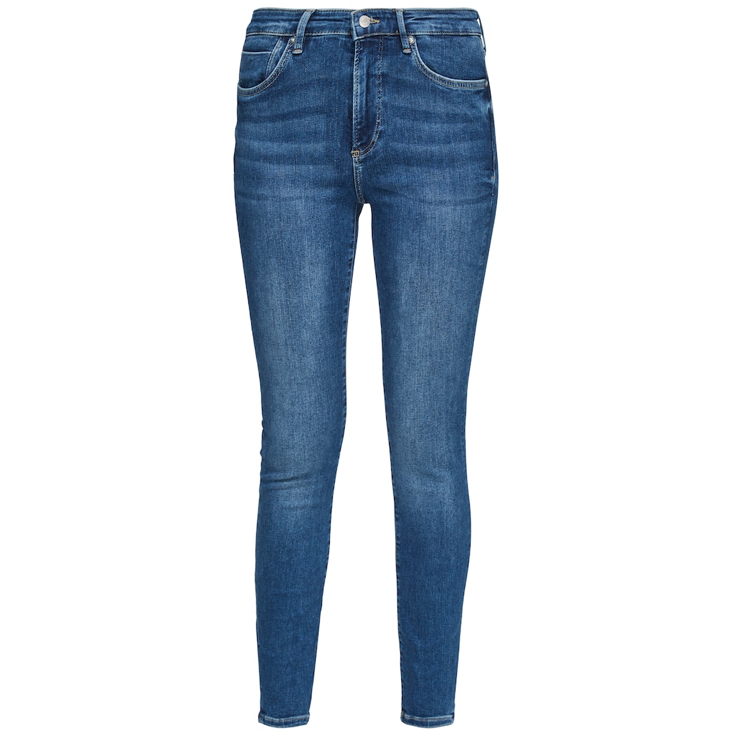 s.Oliver Skinny-fit-Jeans