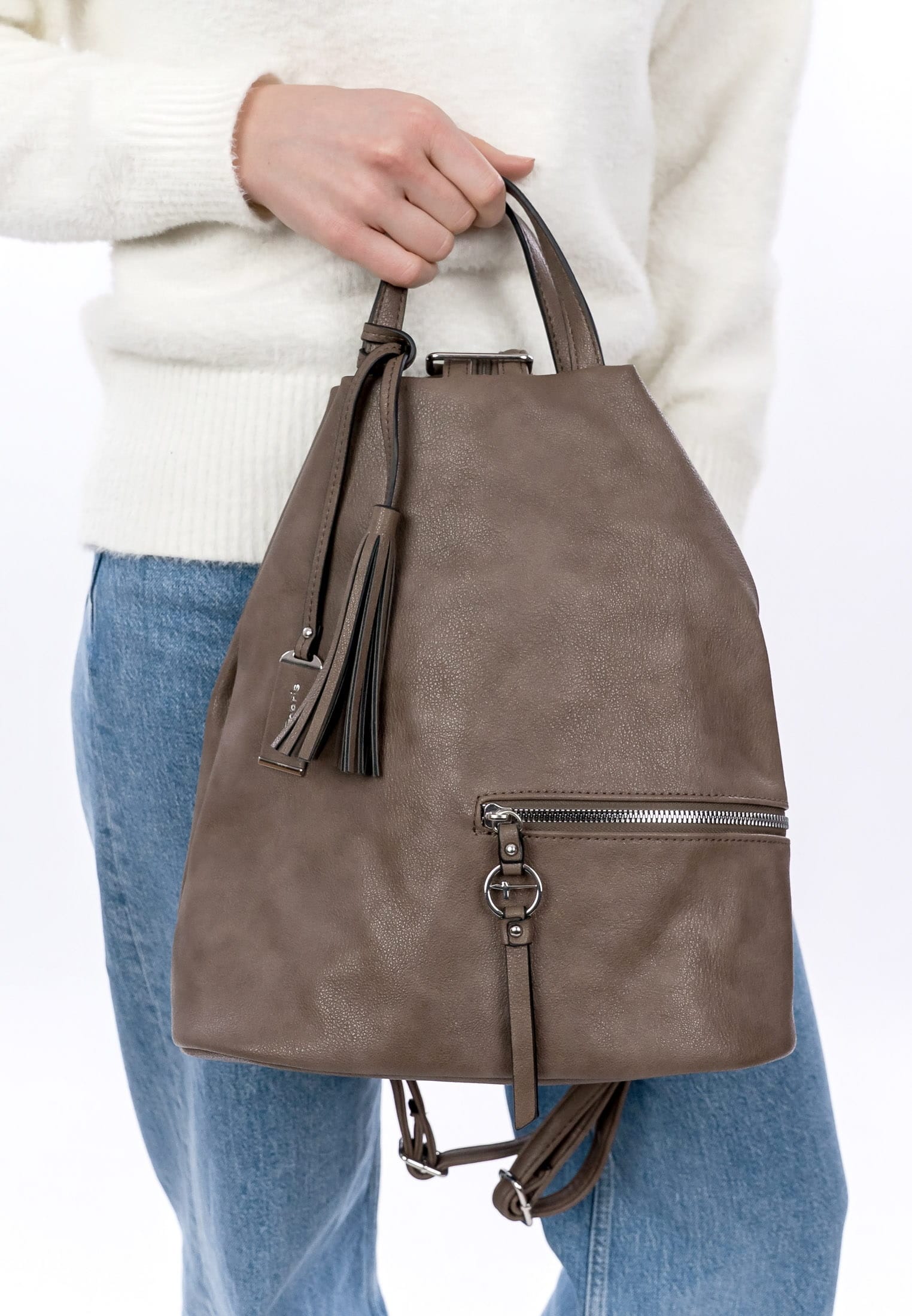 Tamaris Rucksack »Rucksack TAS Nele«
