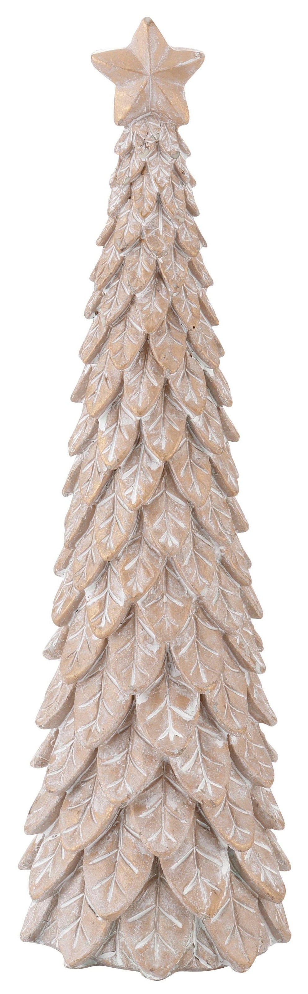 RIFFELMACHER & WEINBERGER Dekobaum »Weihnachtsdeko aussen«, Tannenbaum, Höhe 30 cm kaufen