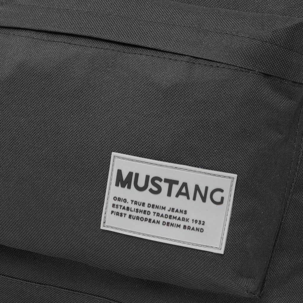 MUSTANG Cityrucksack »Tucson«