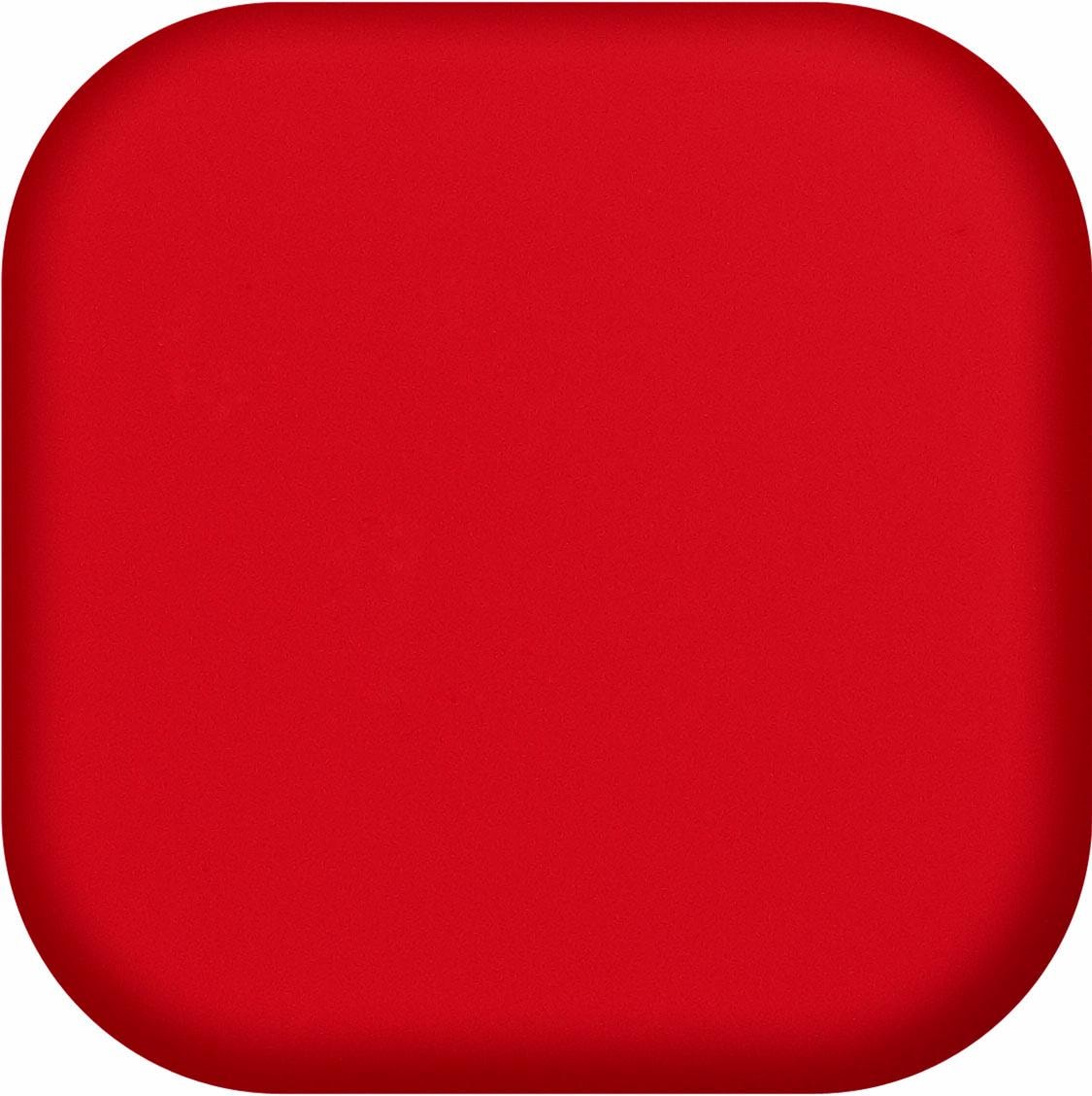 essie Gel-Nagellack »Gel Couture Rot«, mit natürlichen Inhaltsstoffen
