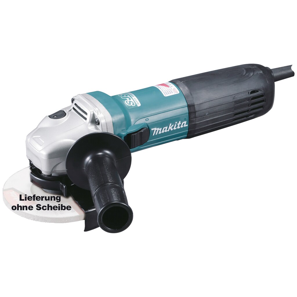 Makita Winkelschleifer »GA5040CZ1«