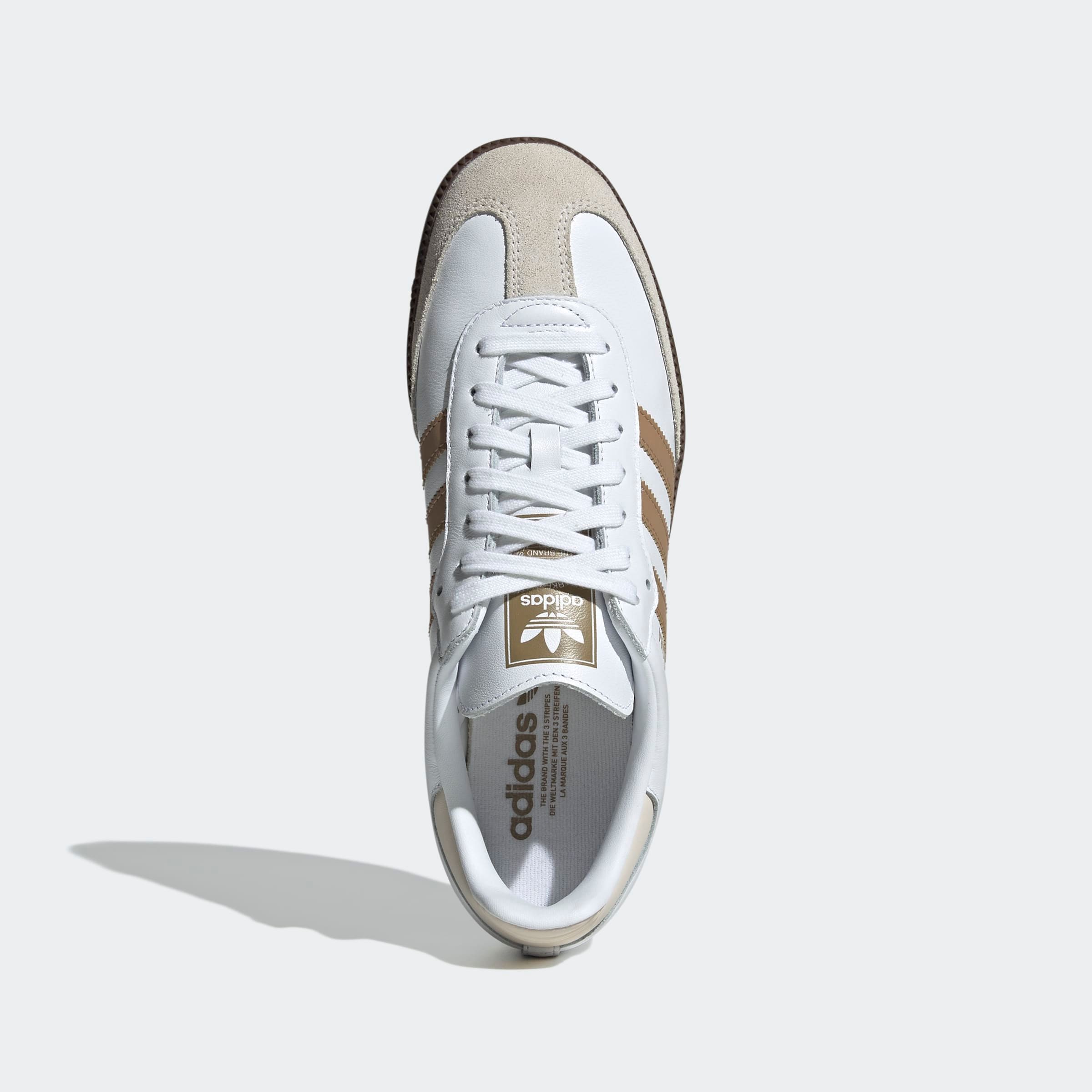 adidas Originals Sneaker »SAMBA OG«