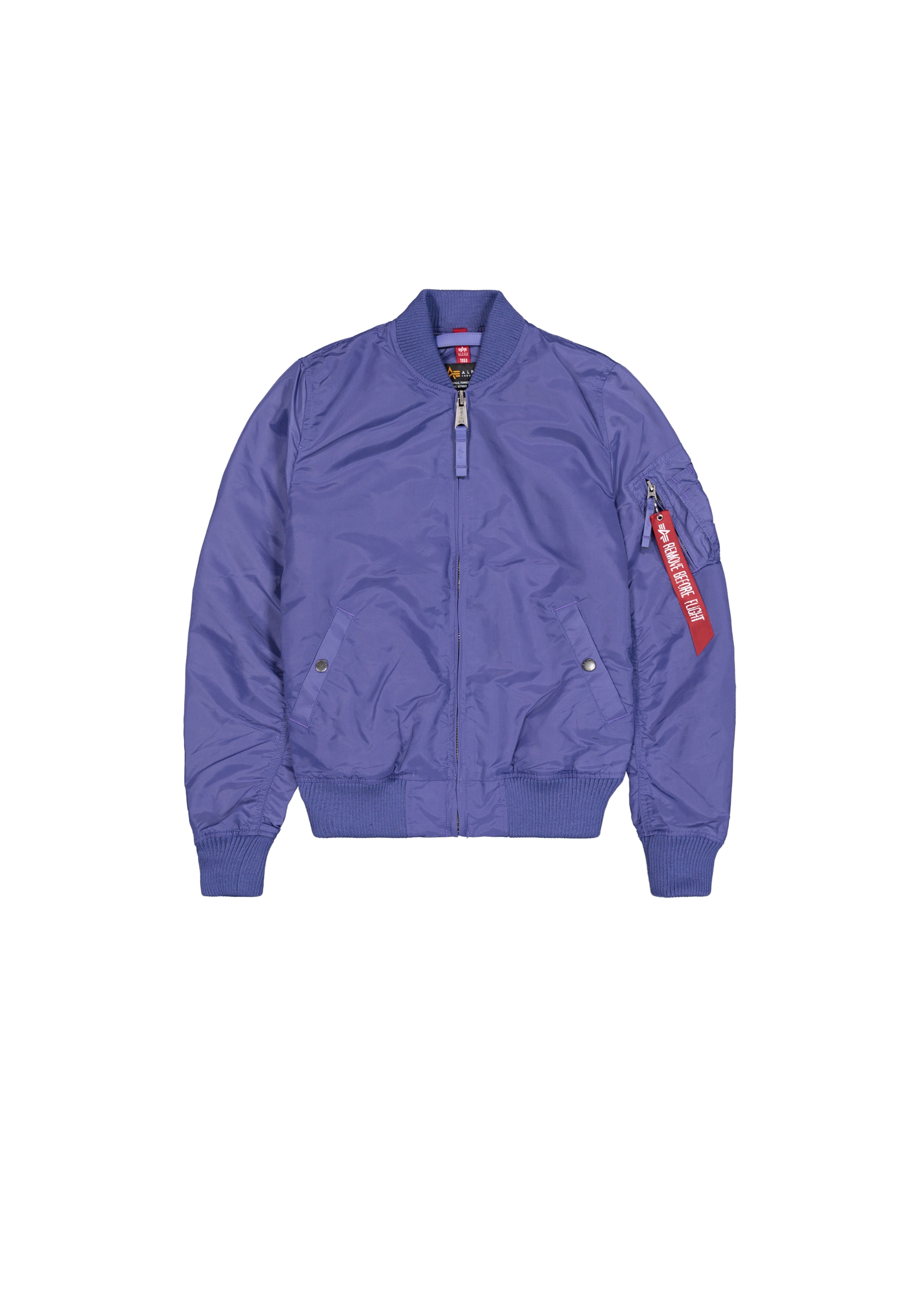 Alpha Industries Bomberjacke »Alpha Industries Women - Bomber Jackets MA-1 TT Two Tone Women«