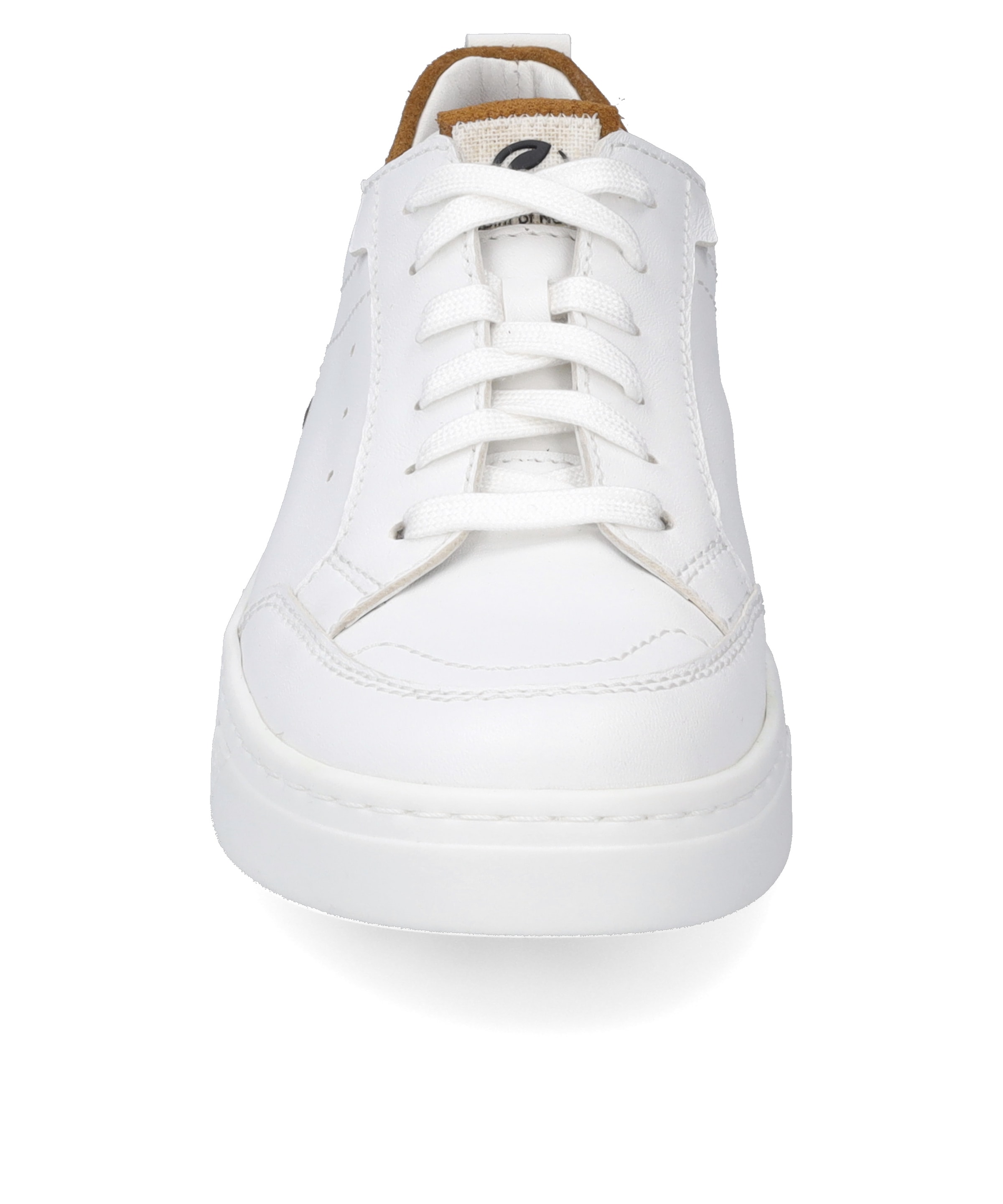 Josef Seibel Sneaker »Wilma 03, weiss-braun«