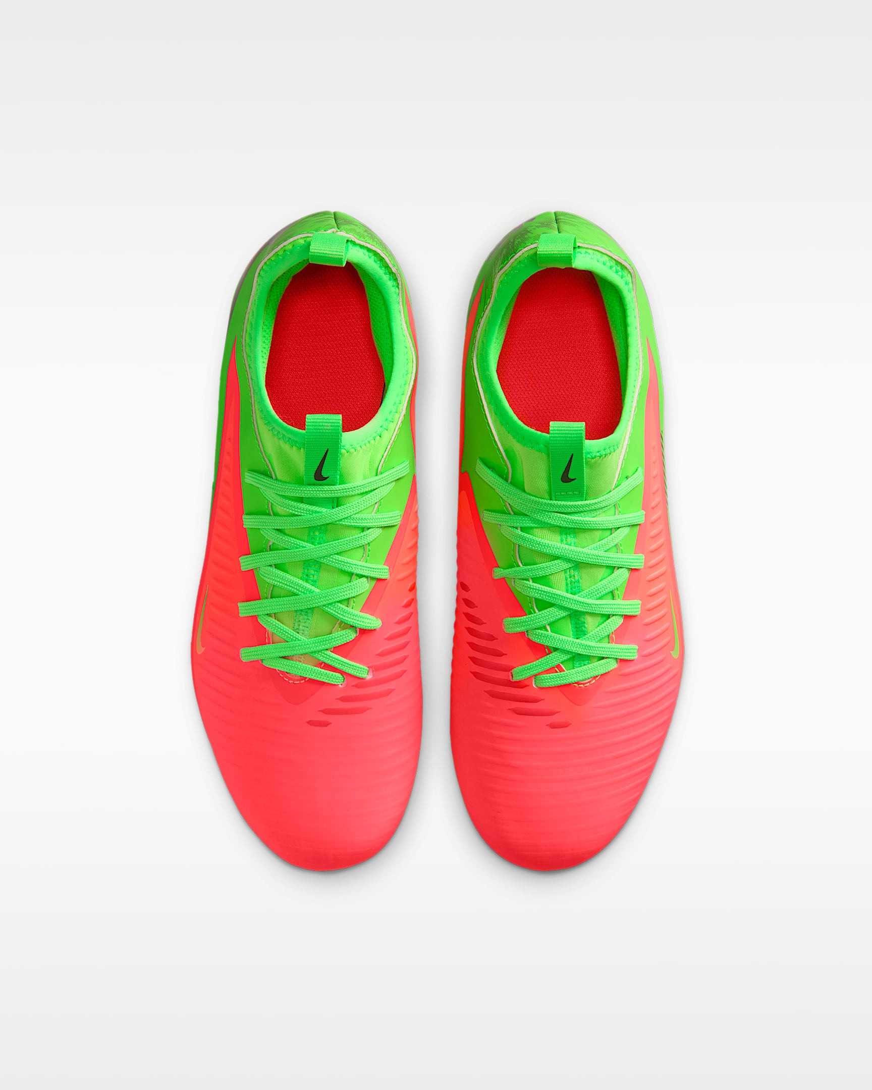 Nike Fußballschuh »JR PHANTOM 6 LOW ACAD AG EH«  Erling Haarland, für Kinder & Jugendliche