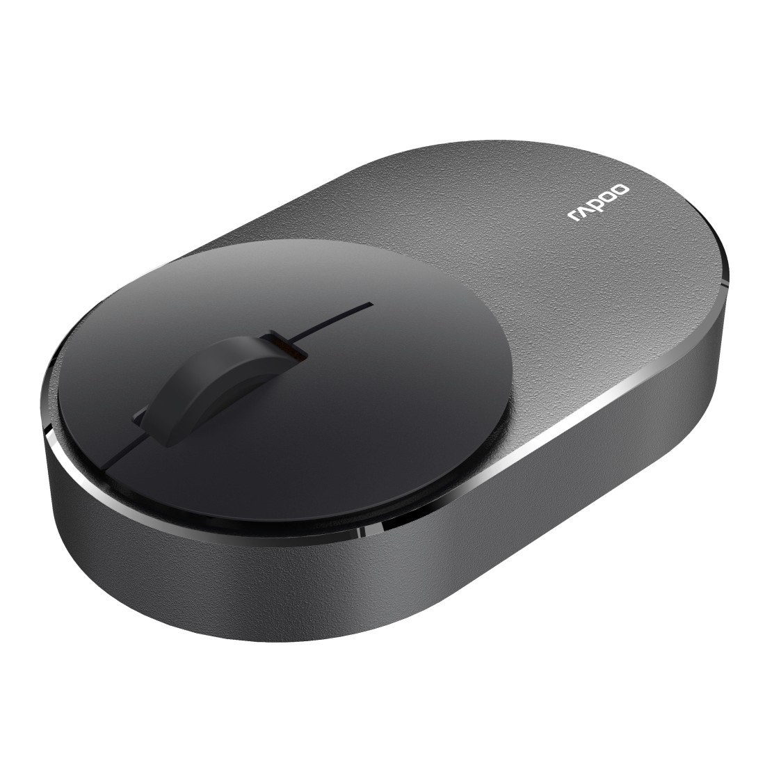 Rapoo Maus »M600 Mini 1300 jetzt Bluetooth Maus, kaufen Silent 2.4 DPI«, OTTO GHz, bei Bluetooth, kabellose