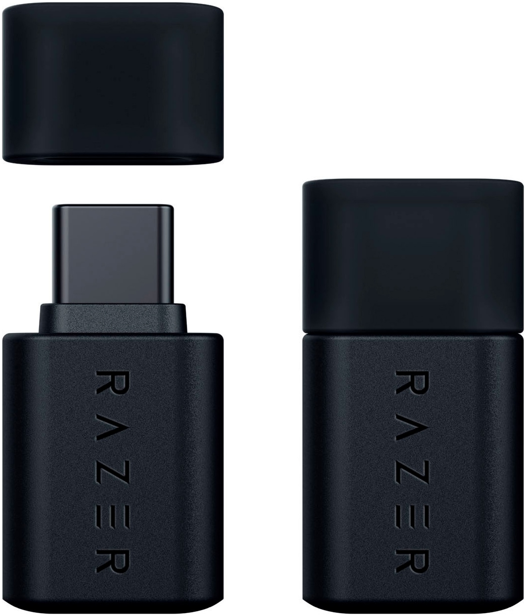 RAZER Kopfhörer »BlackShark V3 X Hyperspeed fur PC« Bluetooth