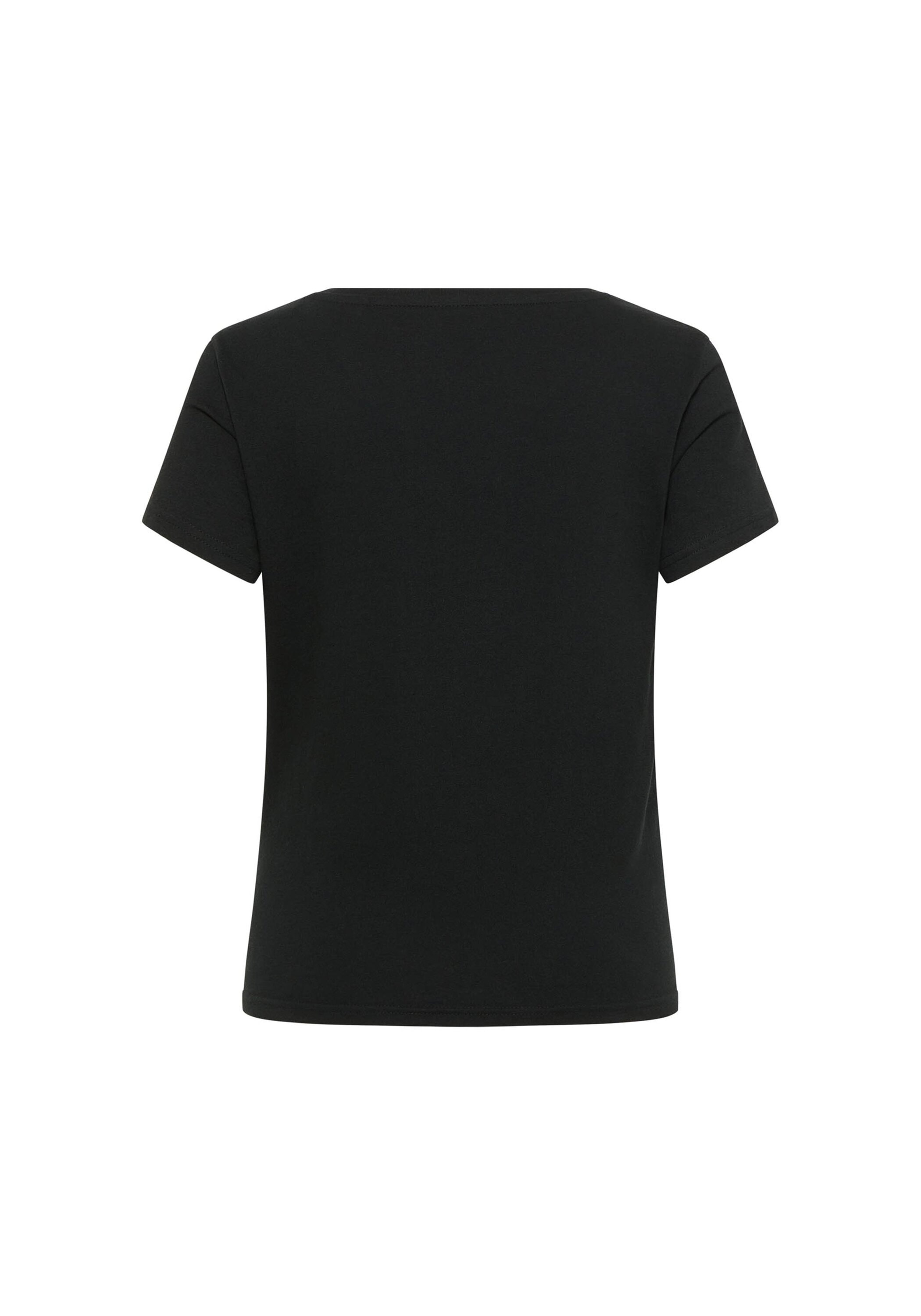 MUSTANG T-Shirt »T-Shirt Style Alma 1er Pack«