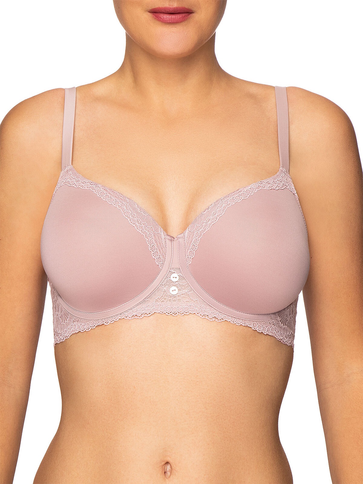 Conturelle T-Shirt-BH »Spacer BH mit Bügel Comfy Liaison«
