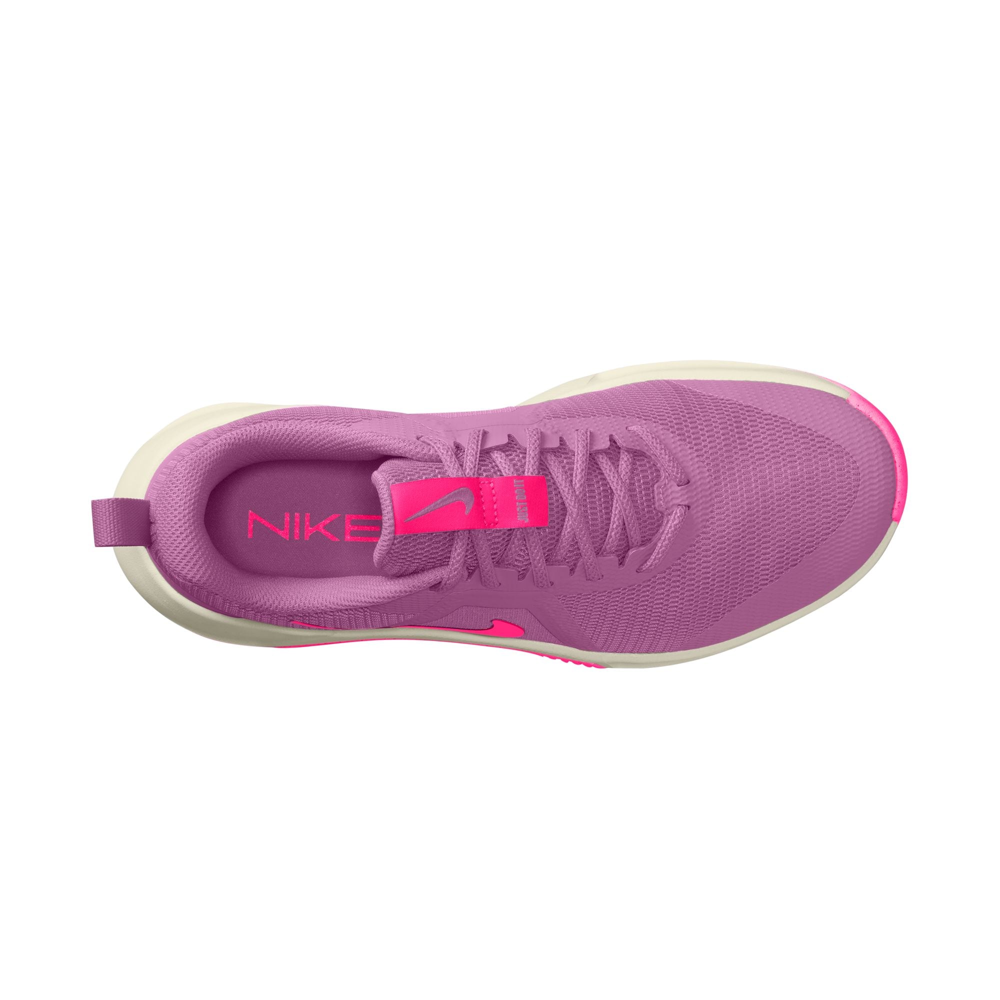 Nike Trainingsschuh »MC TRAINER 3«  ideal für Gym und Fitnessstudio