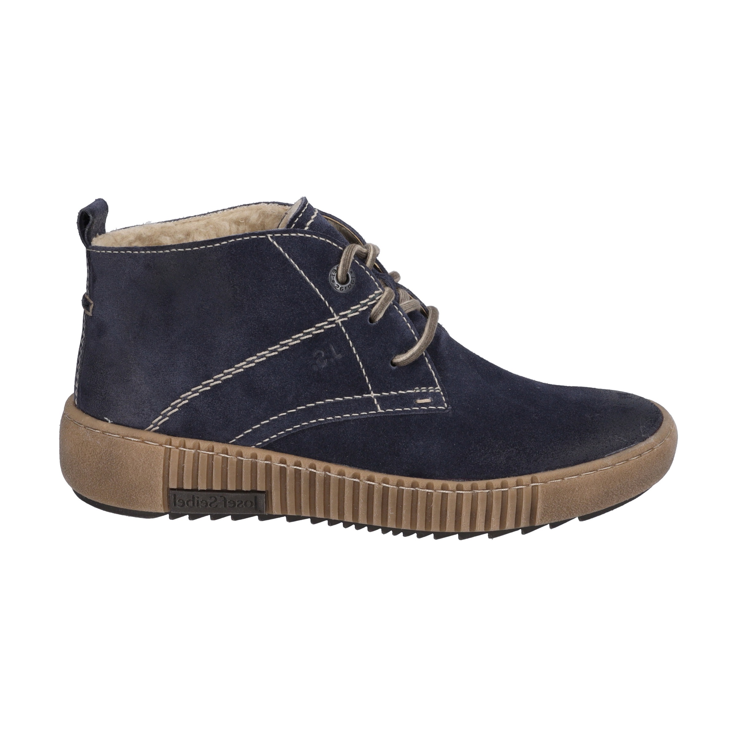 Josef Seibel Stiefelette »Maren 02, ocean«