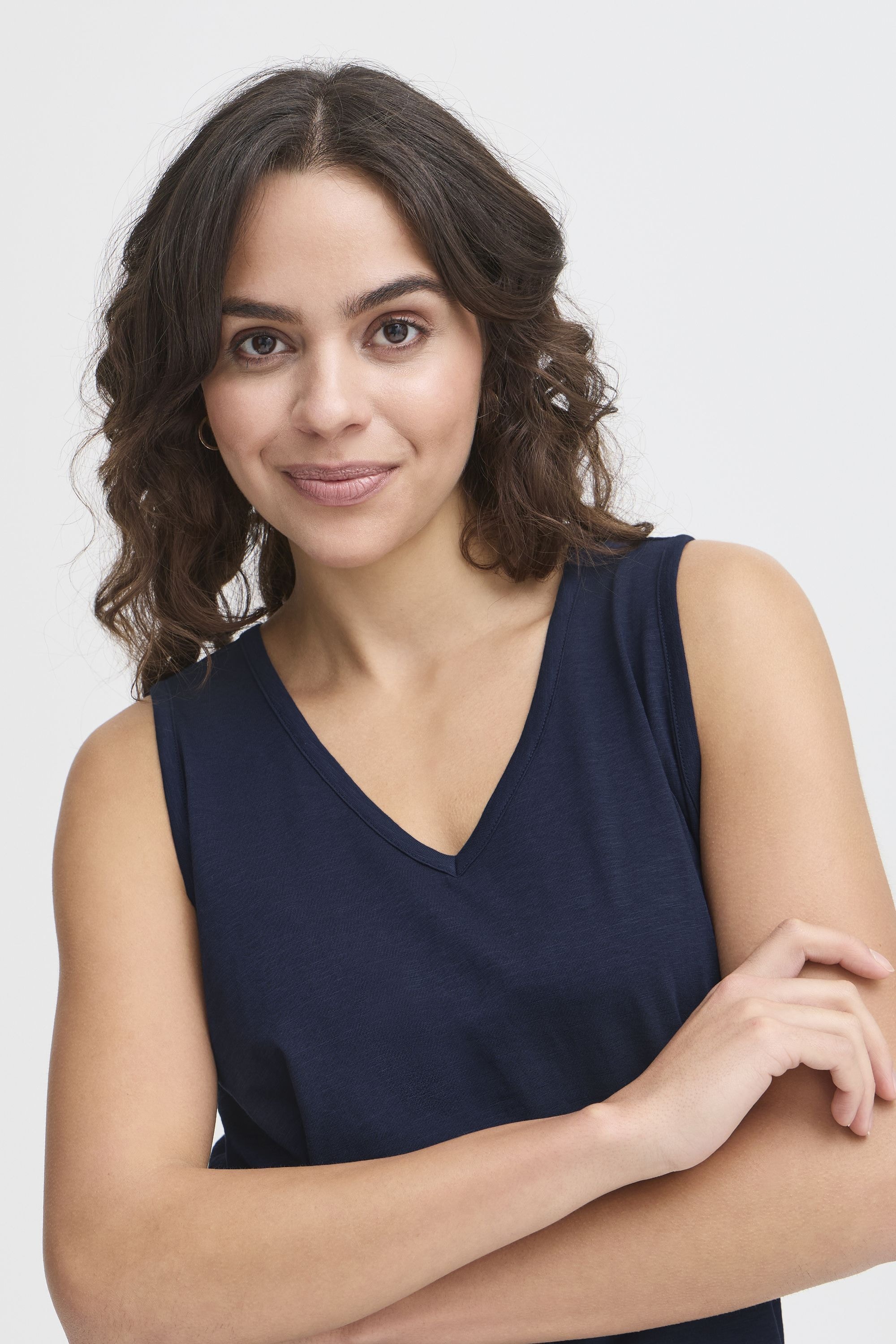 fransa Shirttop »Shirttop FRDALIA«