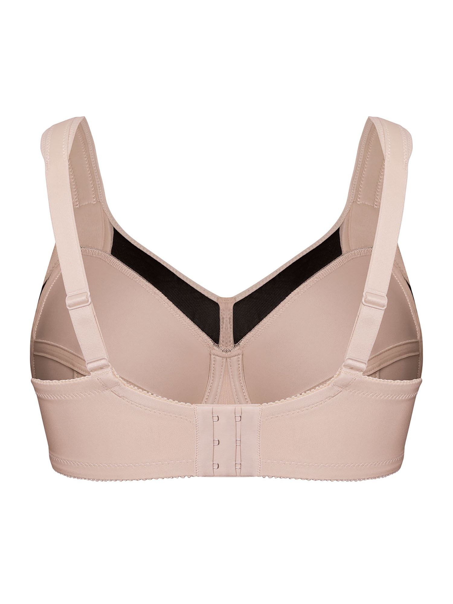 Ulla Dessous Sport-BH »Sport BH mit Bügel Kate«