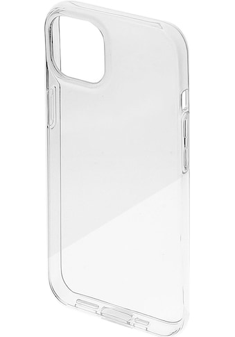 4smarts Smartphone-Hülle »Eco Case AntiBac«, iPhone 13, 15,5 cm (6,1 Zoll) kaufen