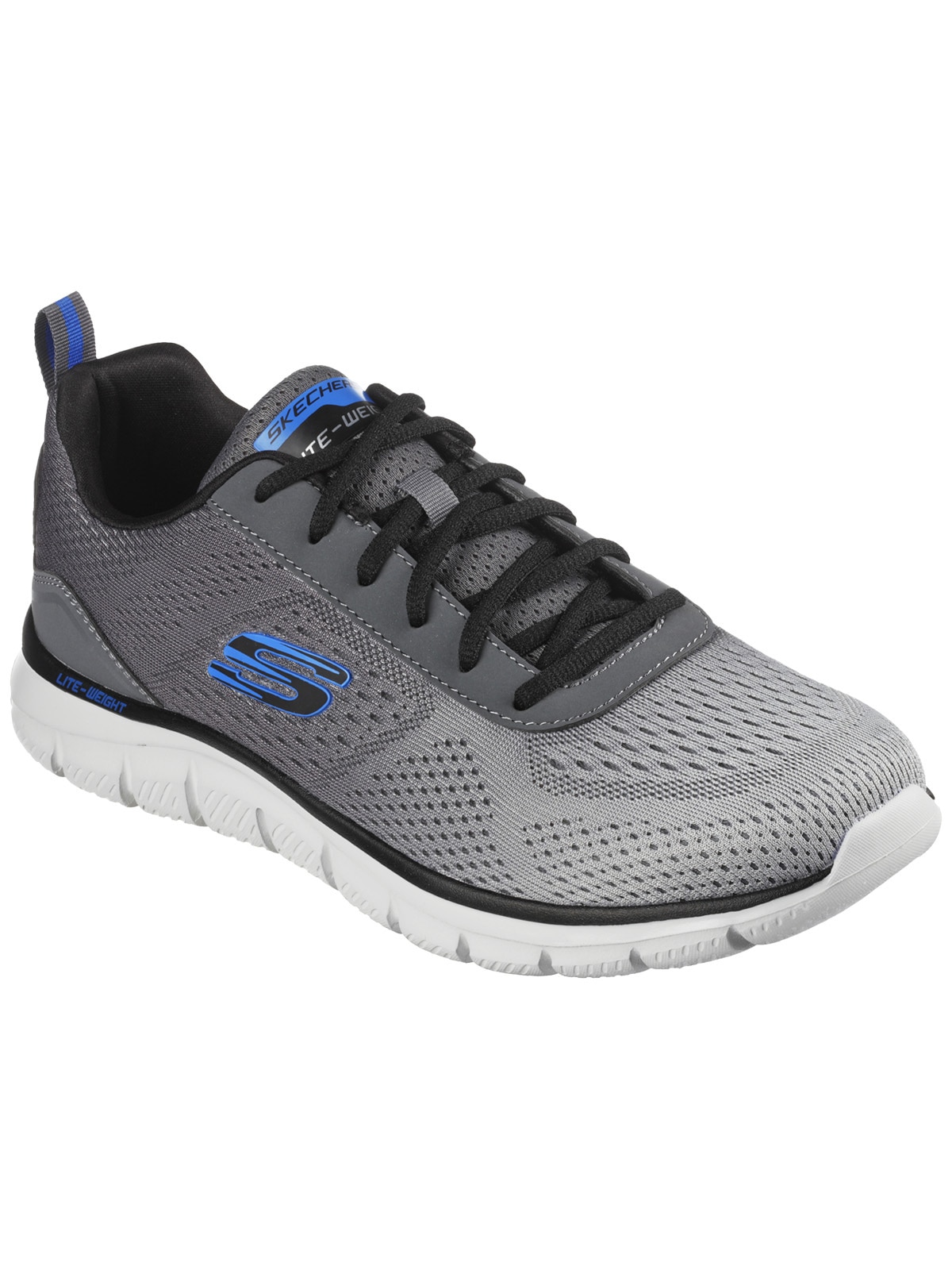 Skechers Wanderschuh »Track«