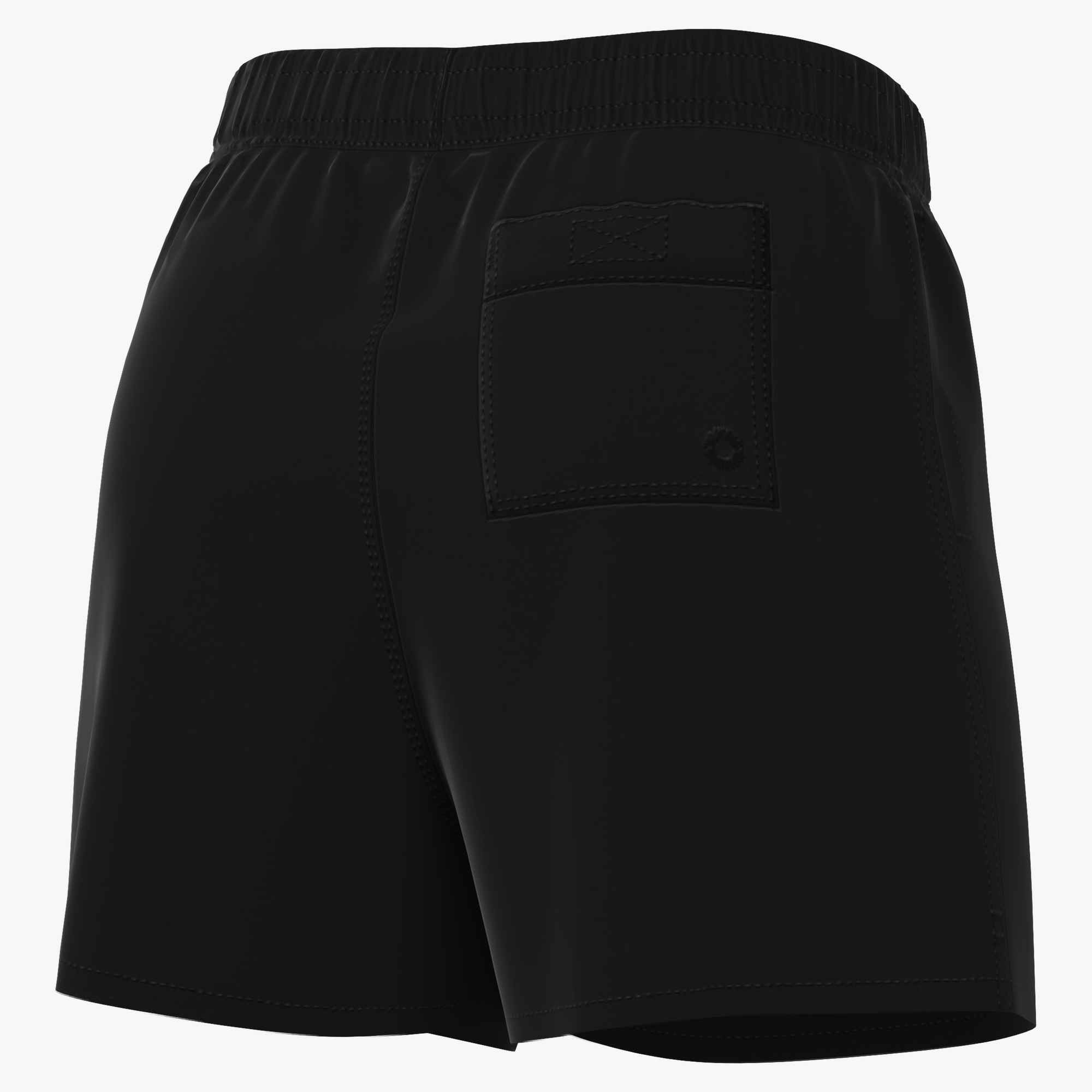 Nike Sportswear Shorts »Nike Club Men's Woven Flow Shorts«  aus leichtem Webmaterial, mit atmungsaktivem Mesh-Futter