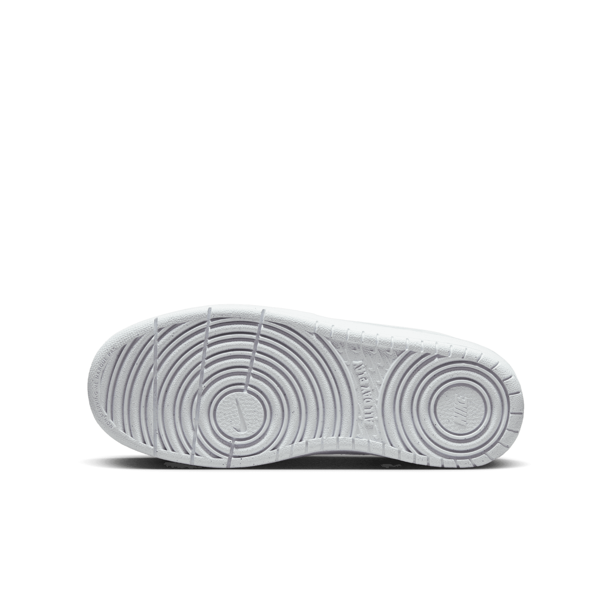Nike Sportswear Sneaker »COURT BOROUGH LOW RECRAFT (GS)«