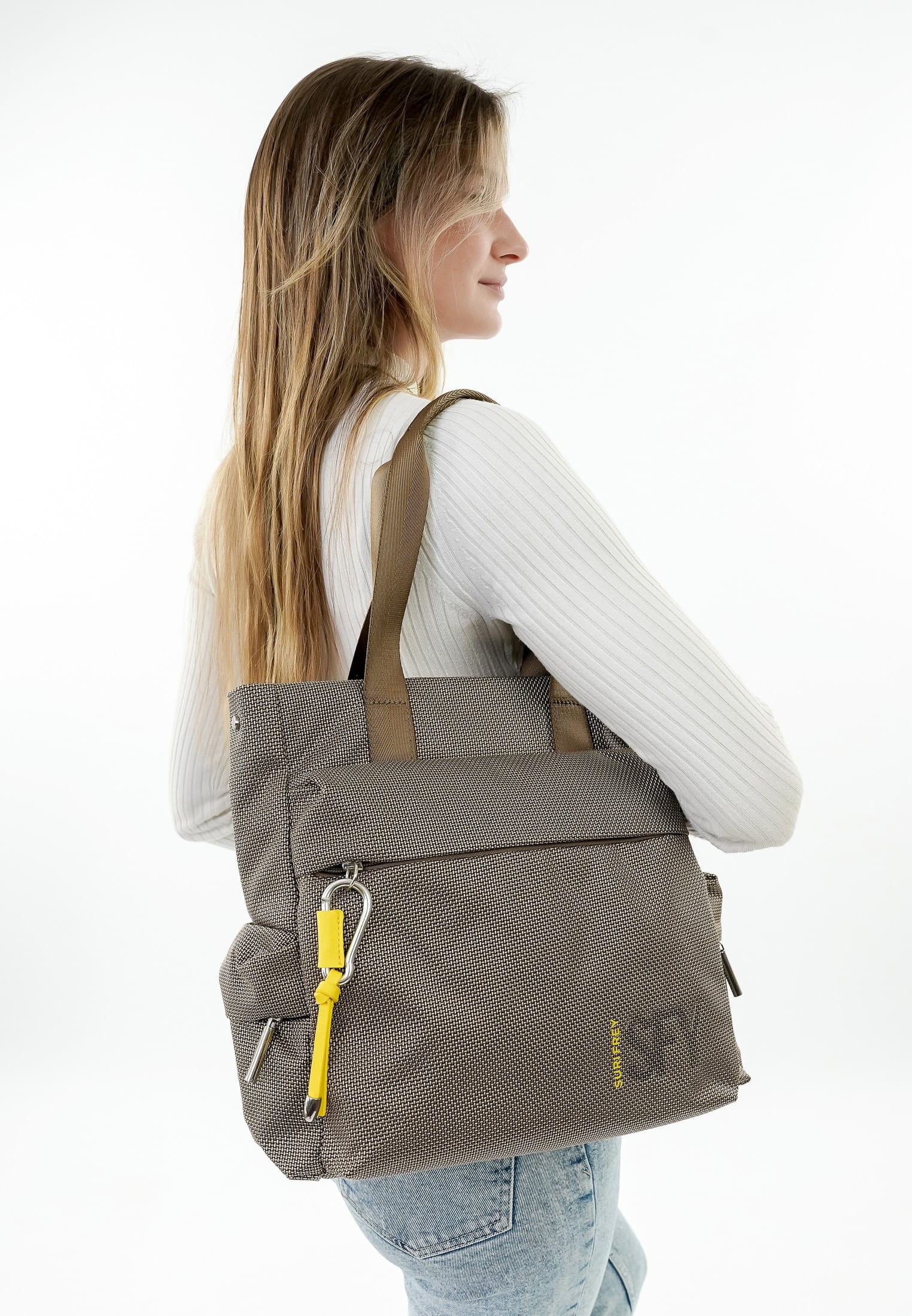 SURI FREY Shopper »Shopper SFY SURI Sports Marry«