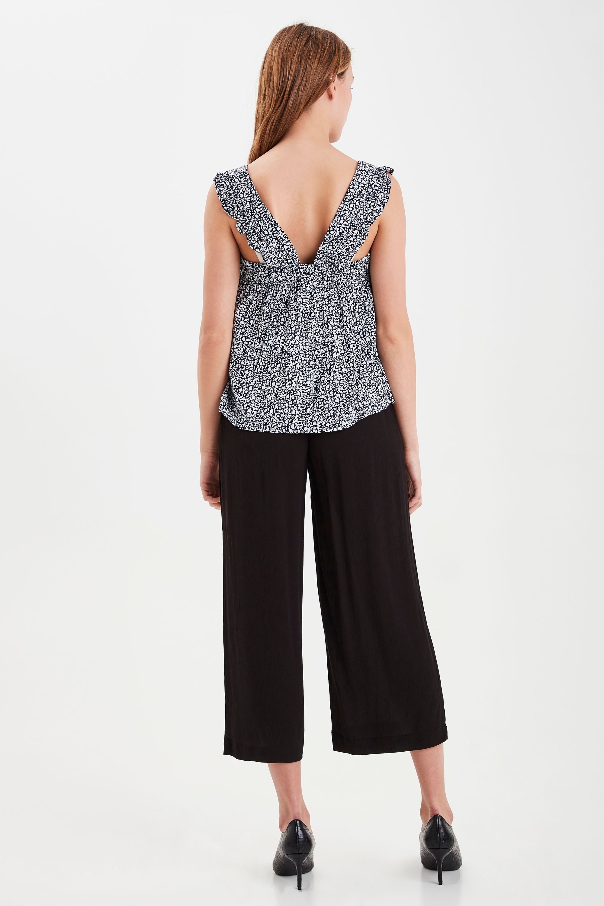 Ichi Stoffhose »STOFFHOSE IHMarakech«