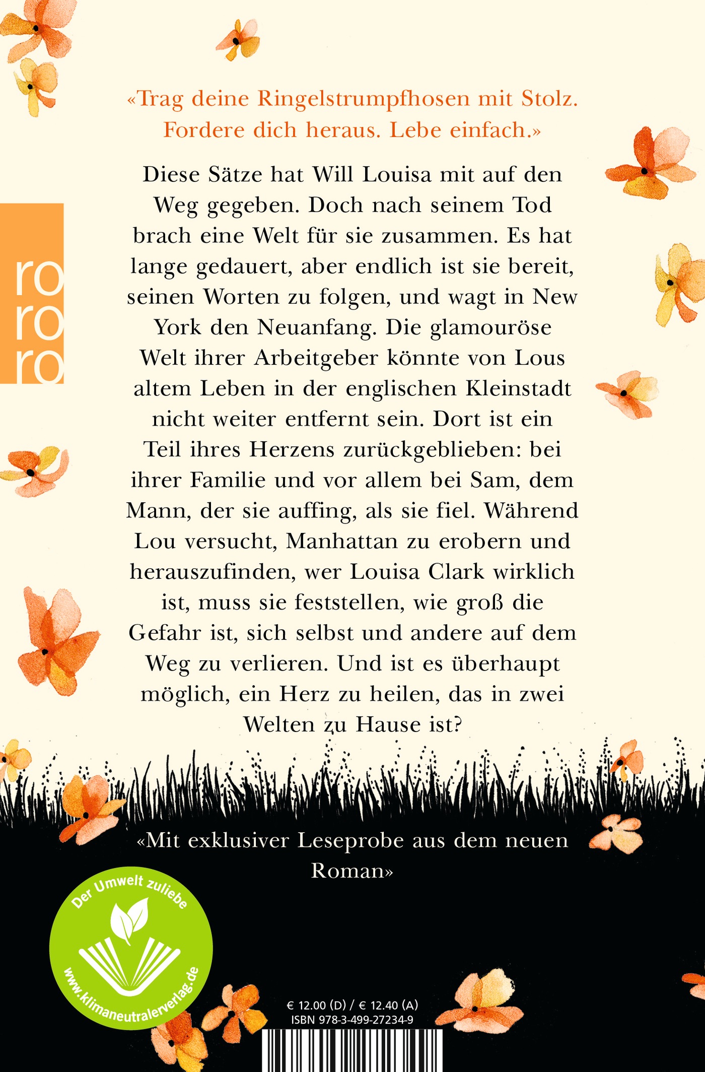 Buch Mein Herz In Zwei Welten Jojo Moyes Karolina Fell Online Kaufen Otto