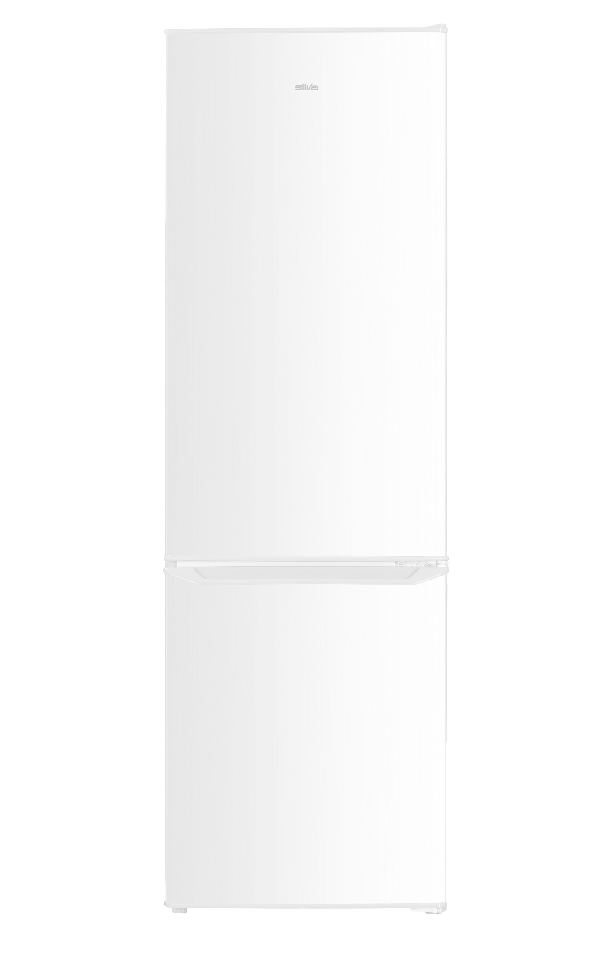 Silva Homeline Kühl-/Gefrierkombination, GK 3550, 180 cm hoch, 55 cm breit