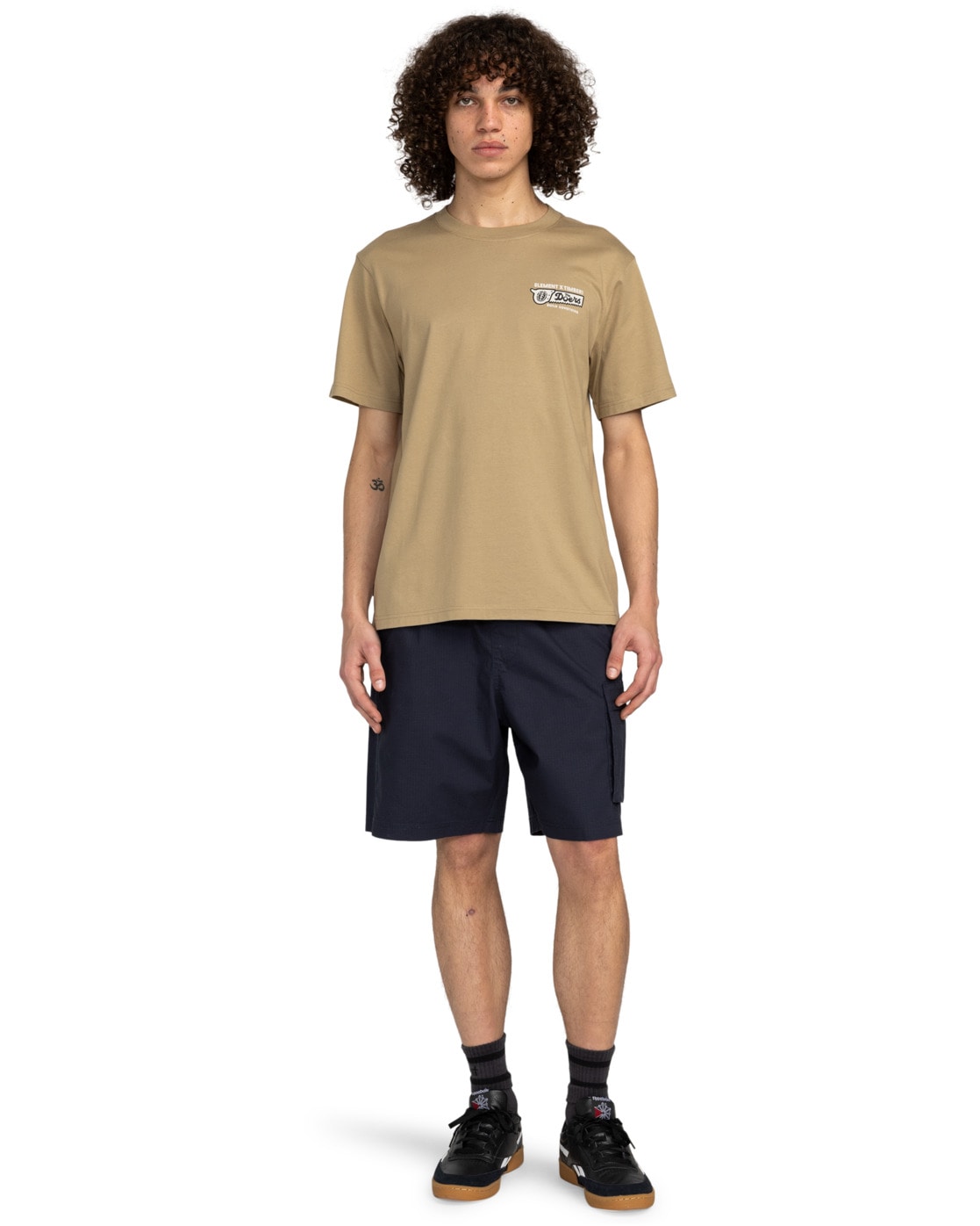 Element T-Shirt »Timber Icon«