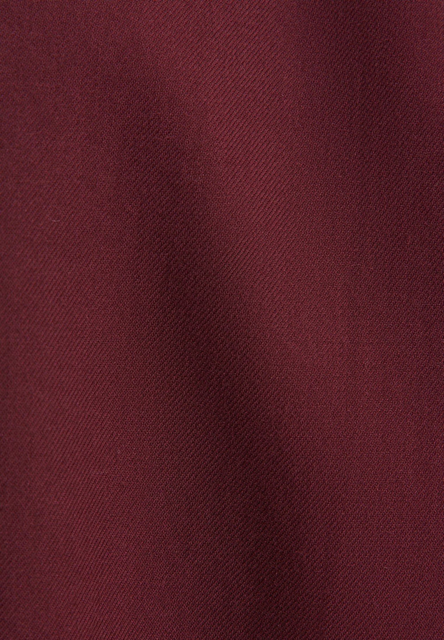 seidensticker Flanellhemd »Schwarze Rose«, Slim 1/1 Kentkragen Flanell