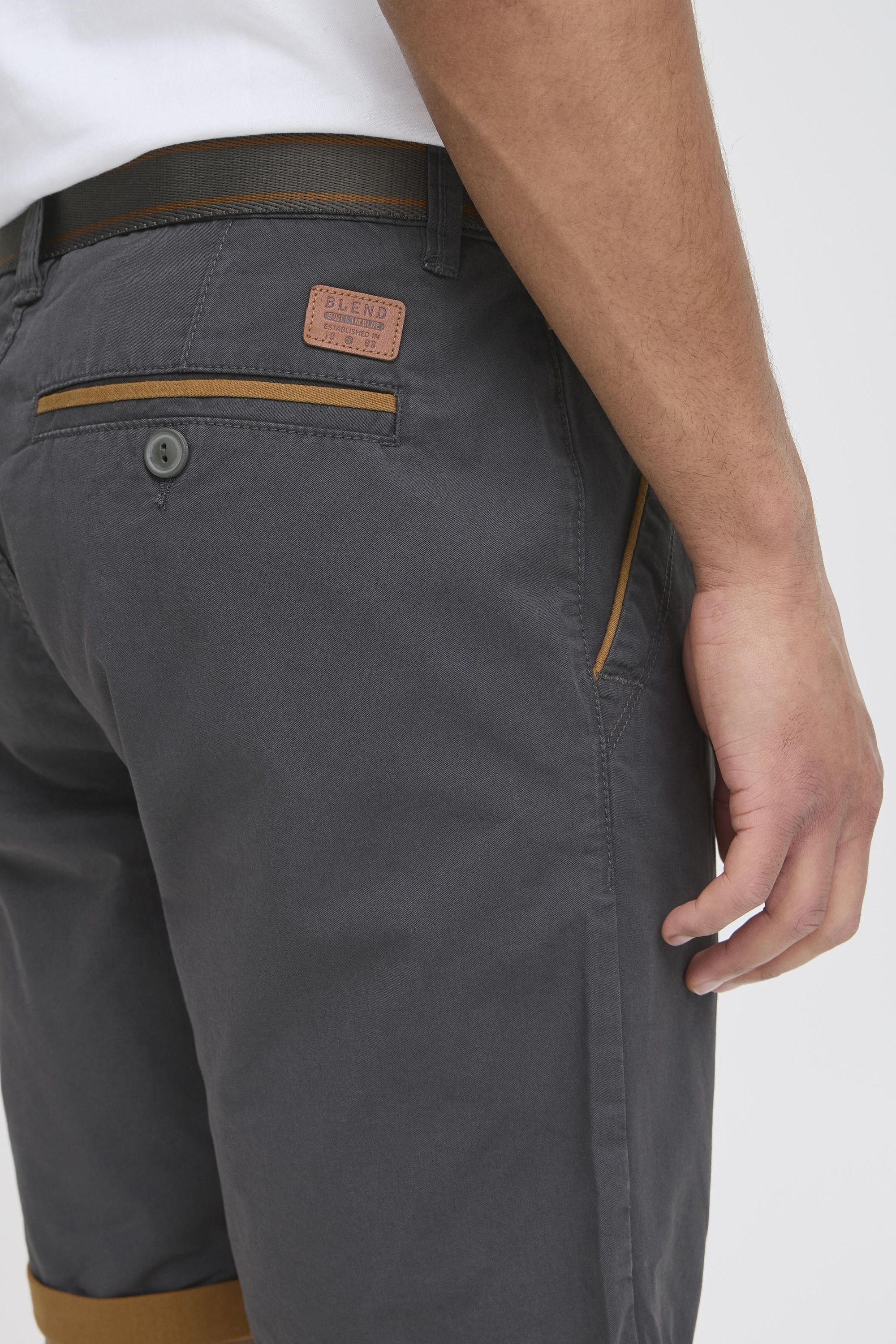 Blend Chinoshorts »Chinoshorts BHNeji«
