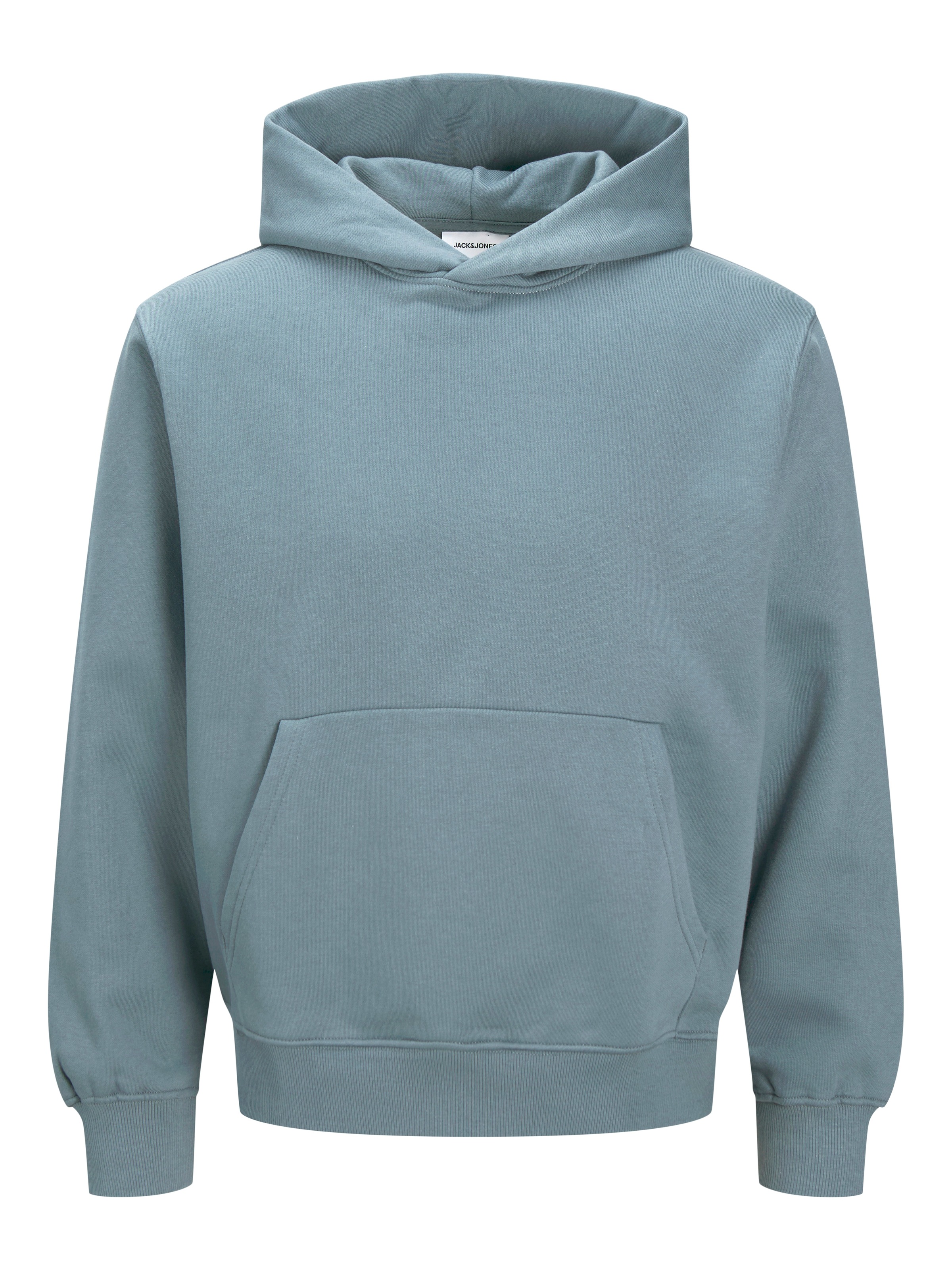Jack & Jones Kapuzensweatshirt »JJEURBAN EDGE SWEAT HOOD NOOS«, mit Kängurutasche