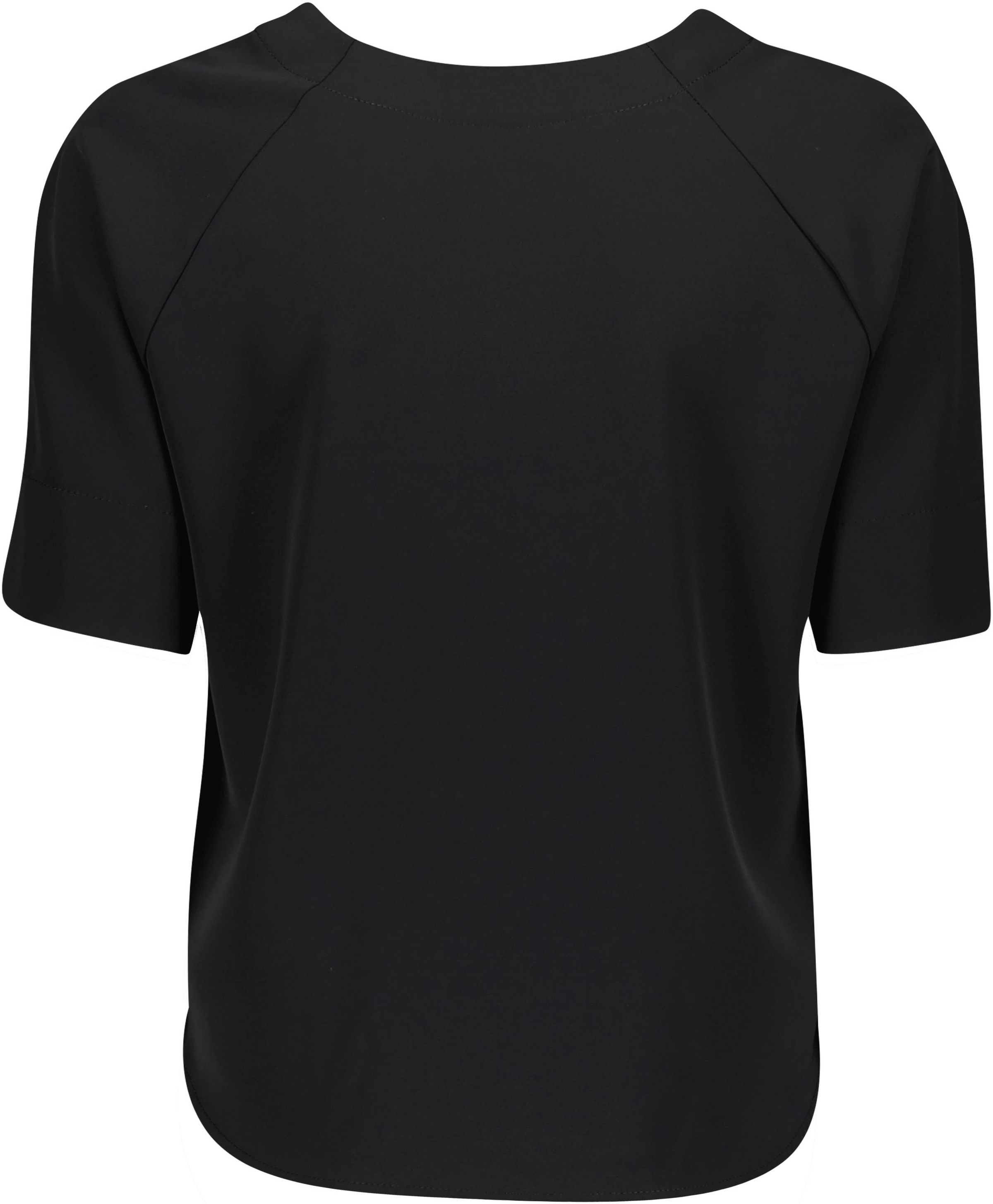 IMPERIAL Rundhalsshirt, mit Stretch