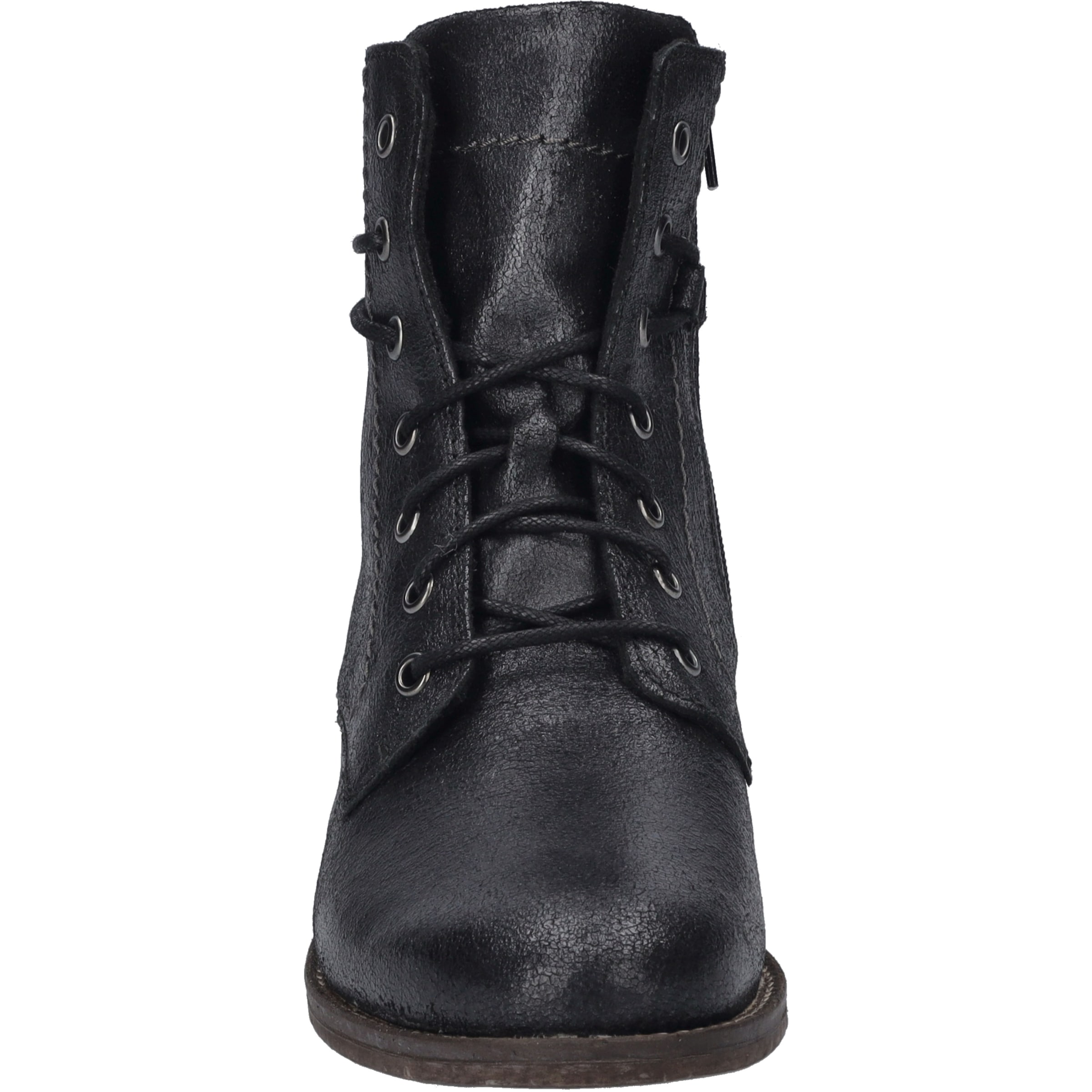 Josef Seibel Stiefelette »Sienna 70, schwarz«