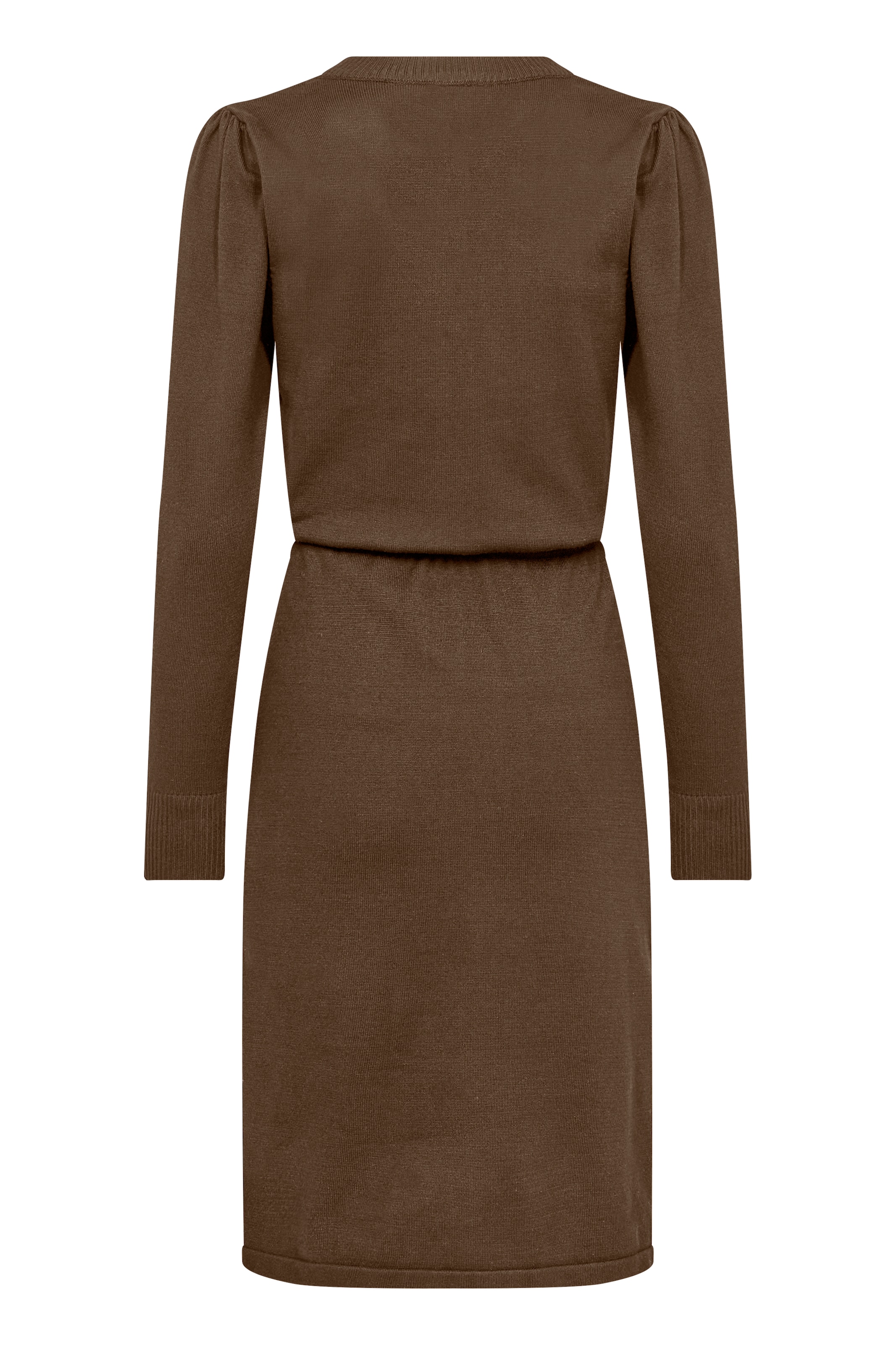 Saint Tropez Strickkleid »MilaSZ LS Dress«