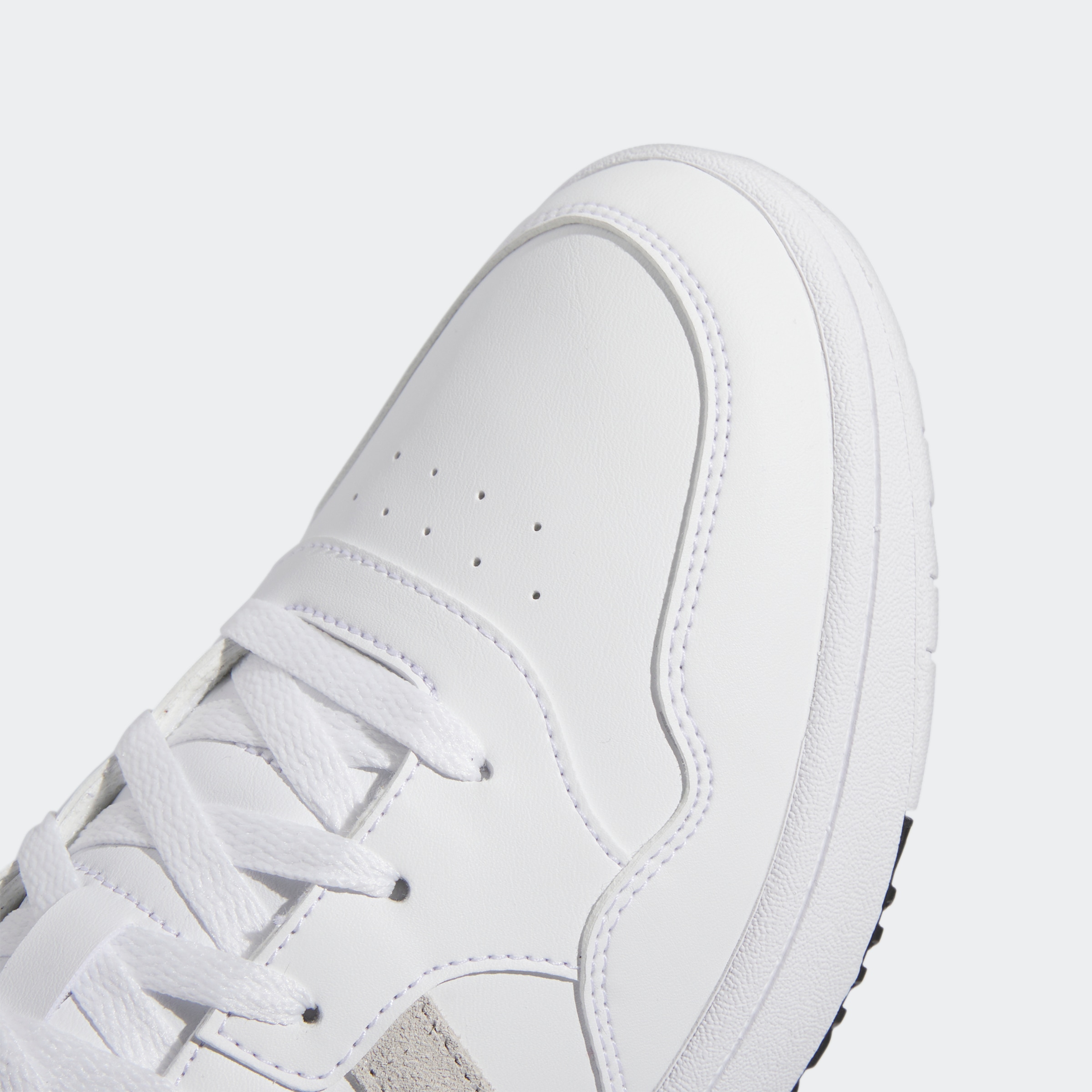 adidas Sportswear Sneaker »HOOPS 3.0 LOW CLASSIC VINTAGE«