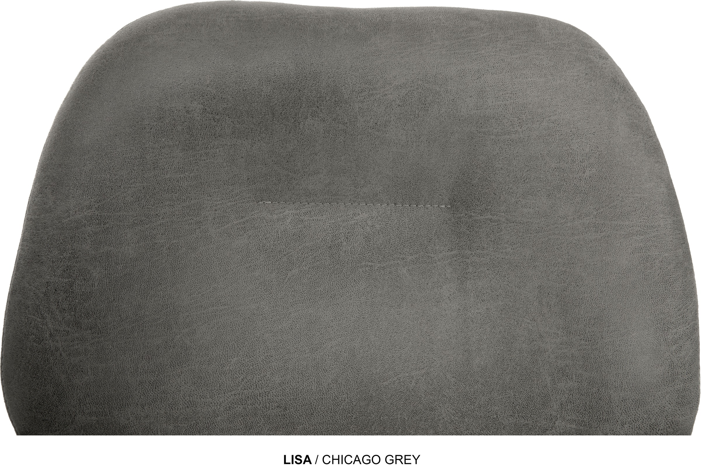 OMG Design Esszimmerstuhl »Lisa« (Set) 1 Stk.Drehstuhl mit auto-return, Armlehnenstuhl