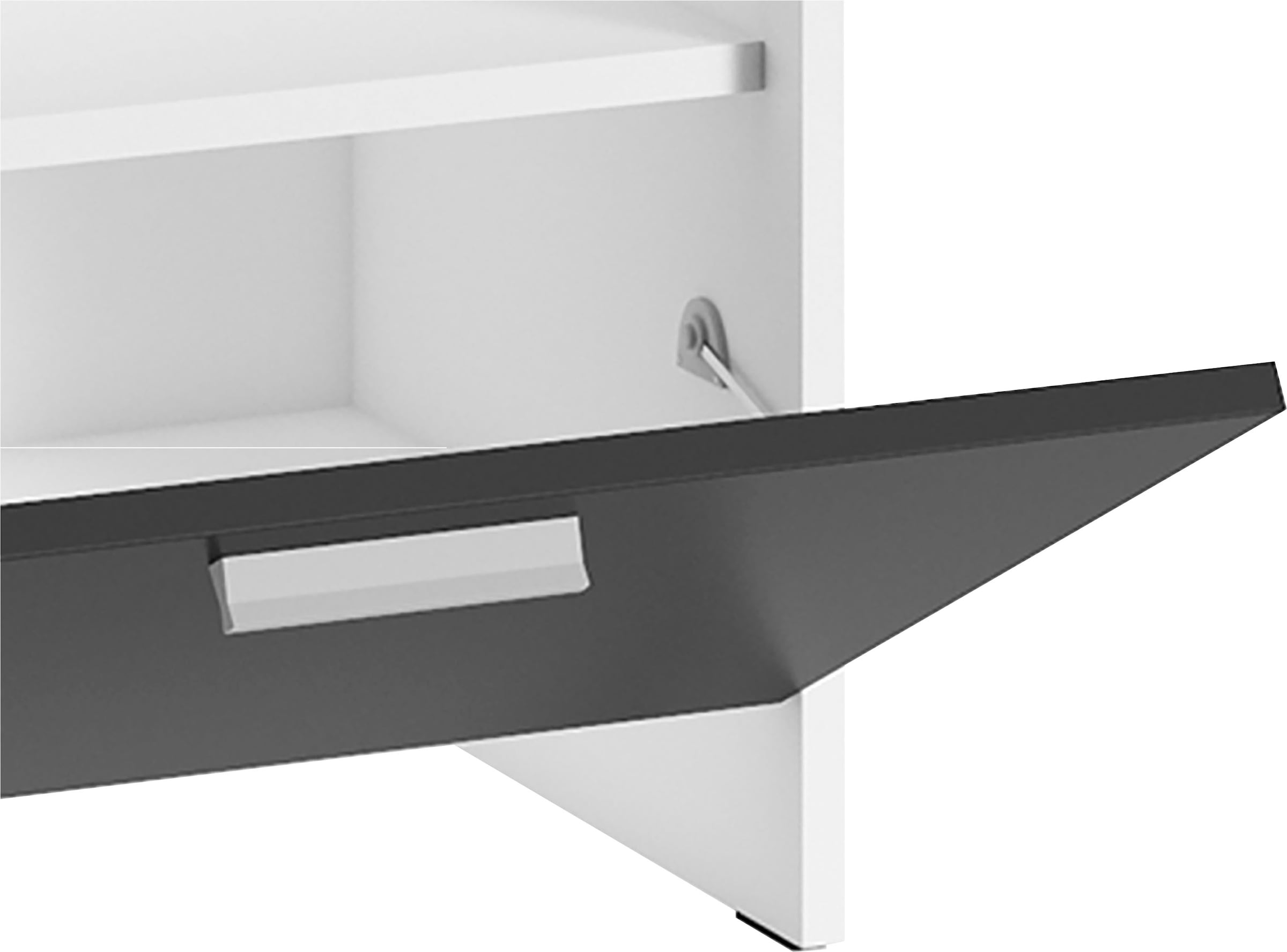 byLIVING Schuhbank »BEN« Breite 60 cm