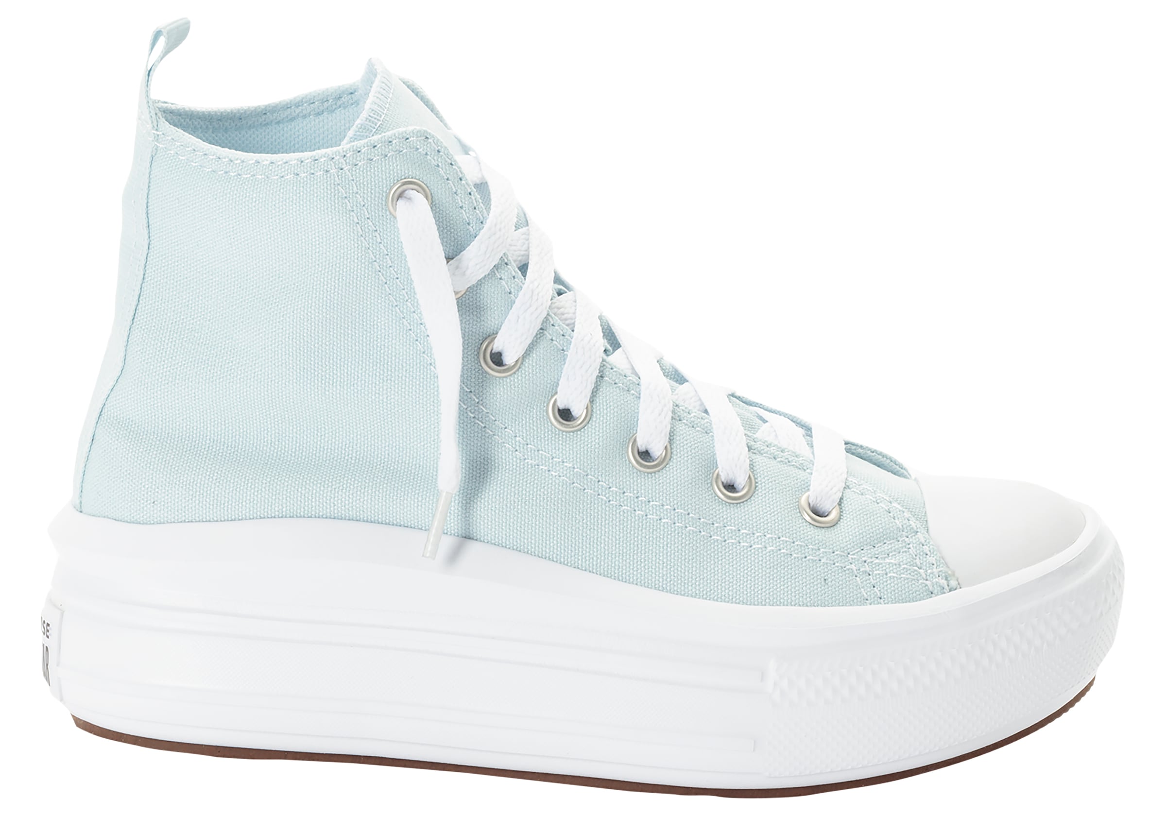 Converse Sneaker »CHUCK TAYLOR ALL STAR MOVE«