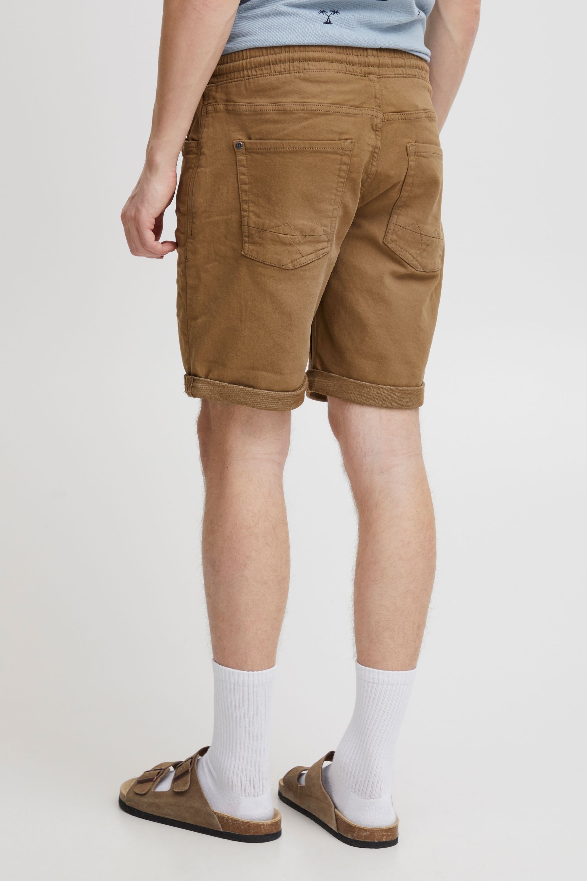 Blend Jeansshorts »Jeansshorts BHJogg«