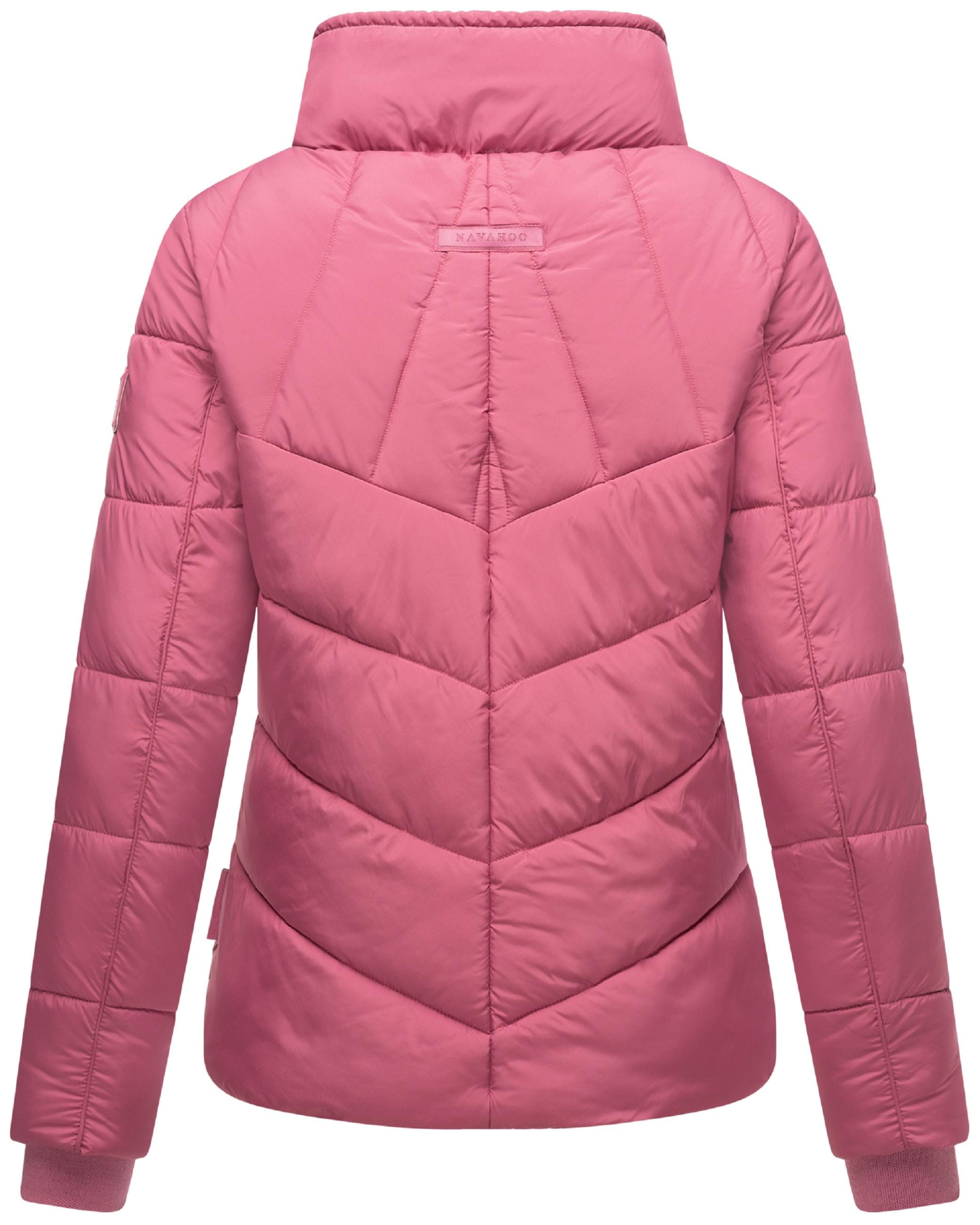 Navahoo Steppjacke »Steppjacke Liebesfee 14«