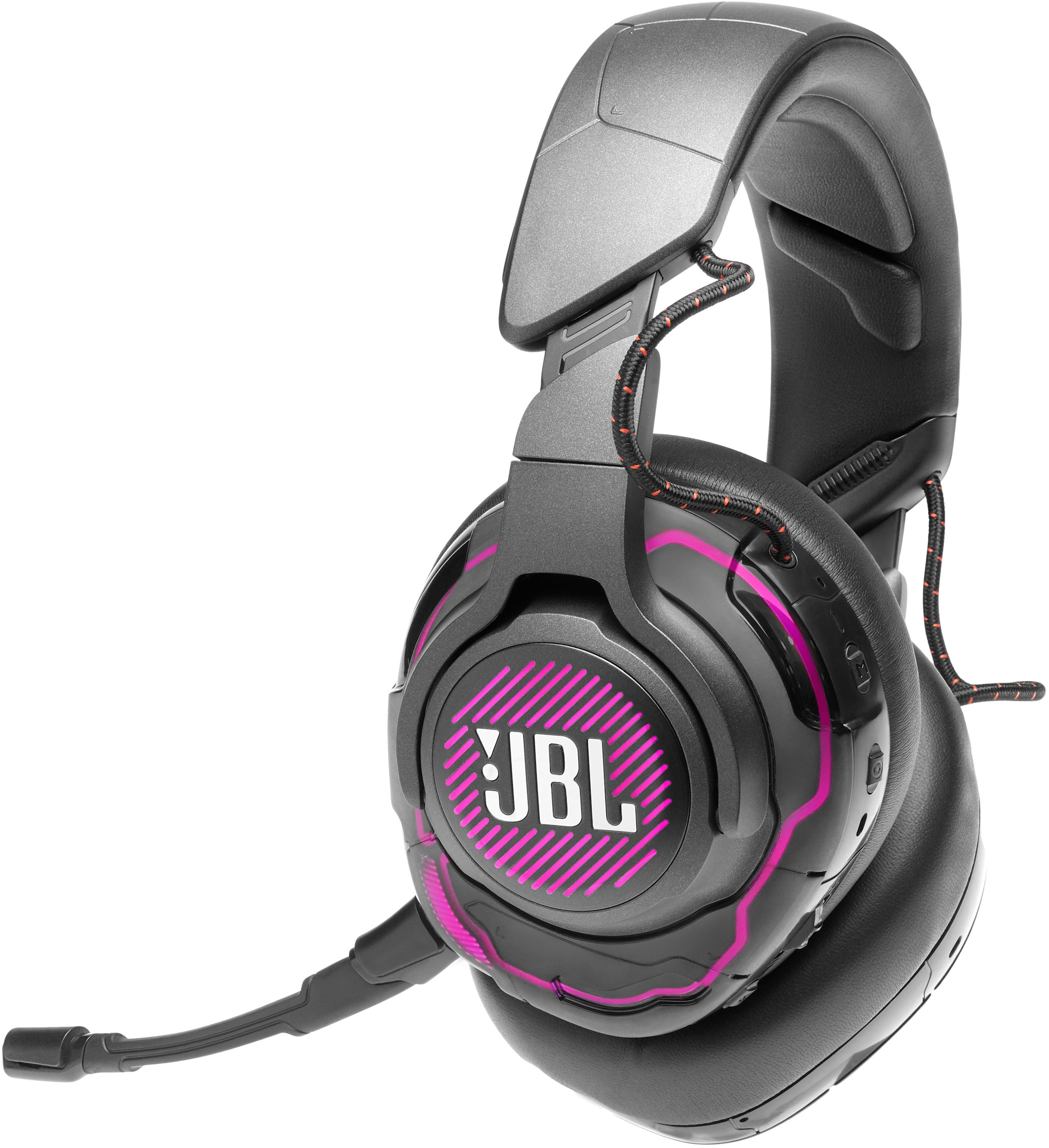 JBL Gaming-Headset »Quantum One«, Noise-Cancelling