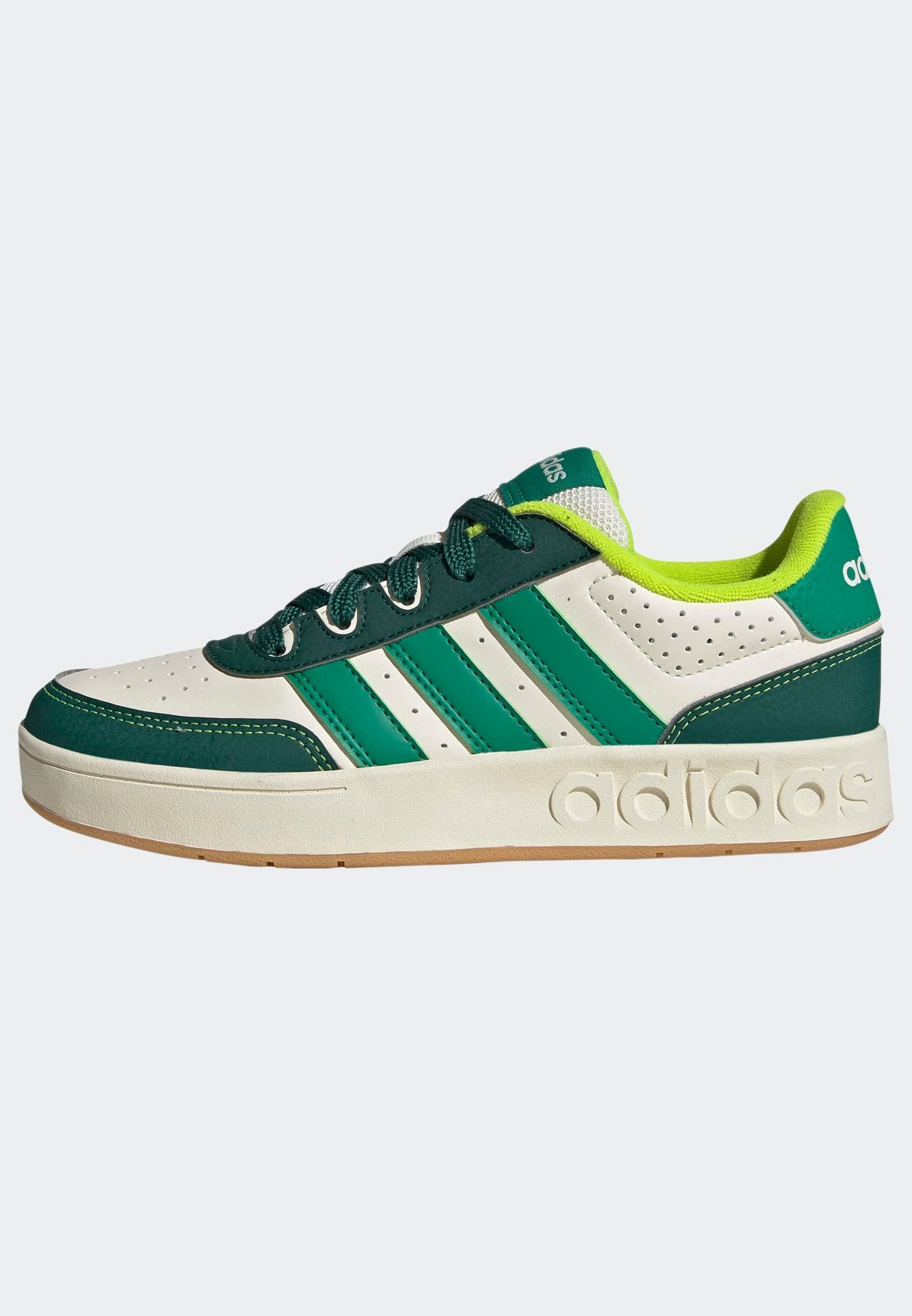 adidas Sportswear Sneaker »BREAKBASE E KIDS«